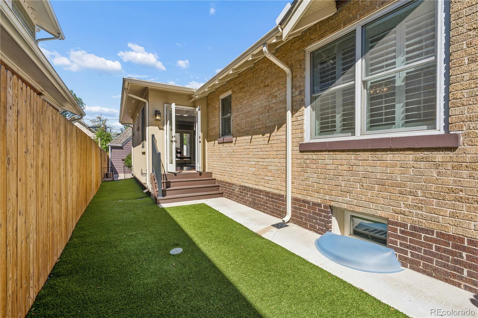 MLS Image #33 for 329 s williams street,denver, Colorado