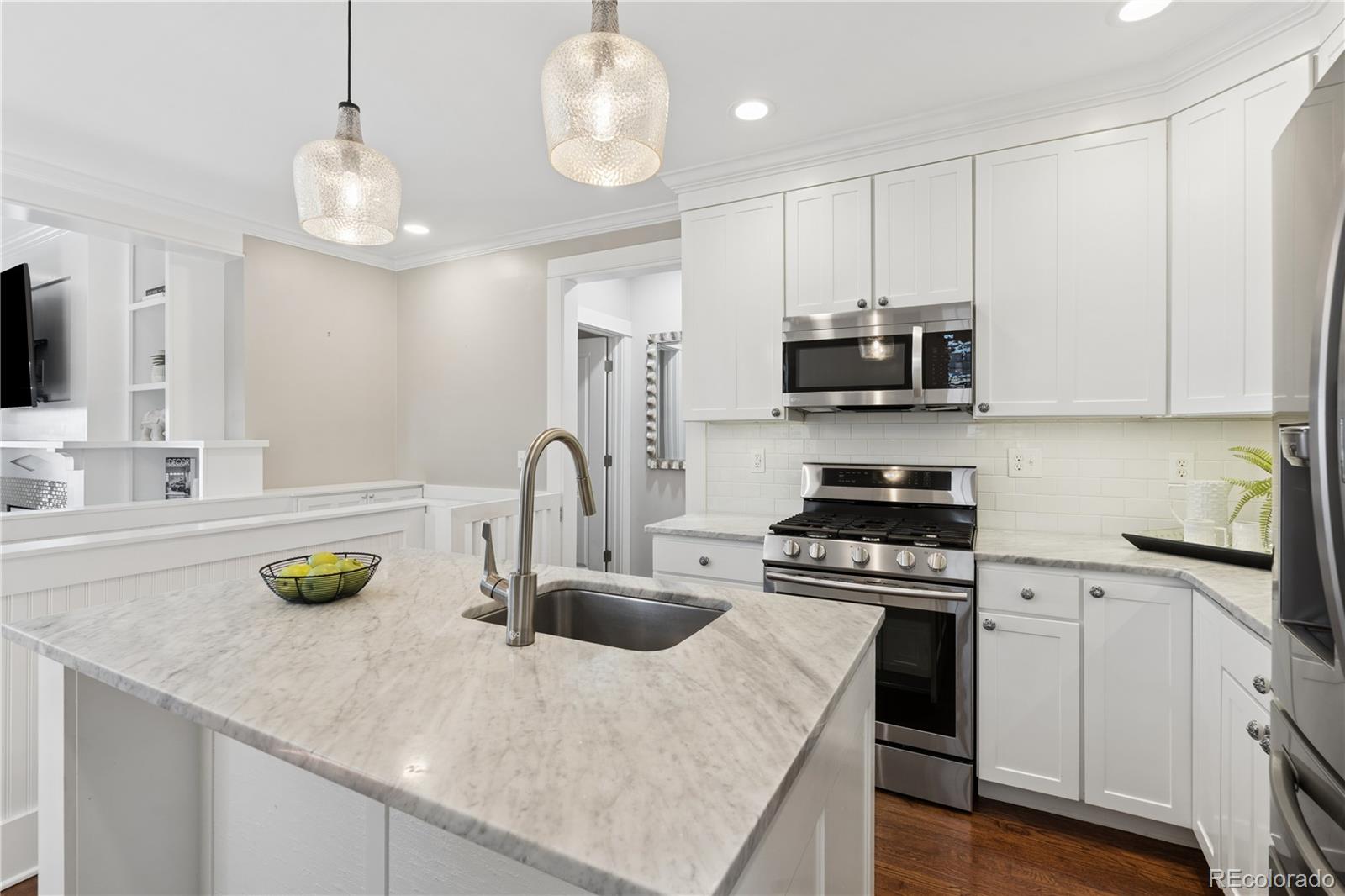 MLS Image #7 for 329 s williams street,denver, Colorado