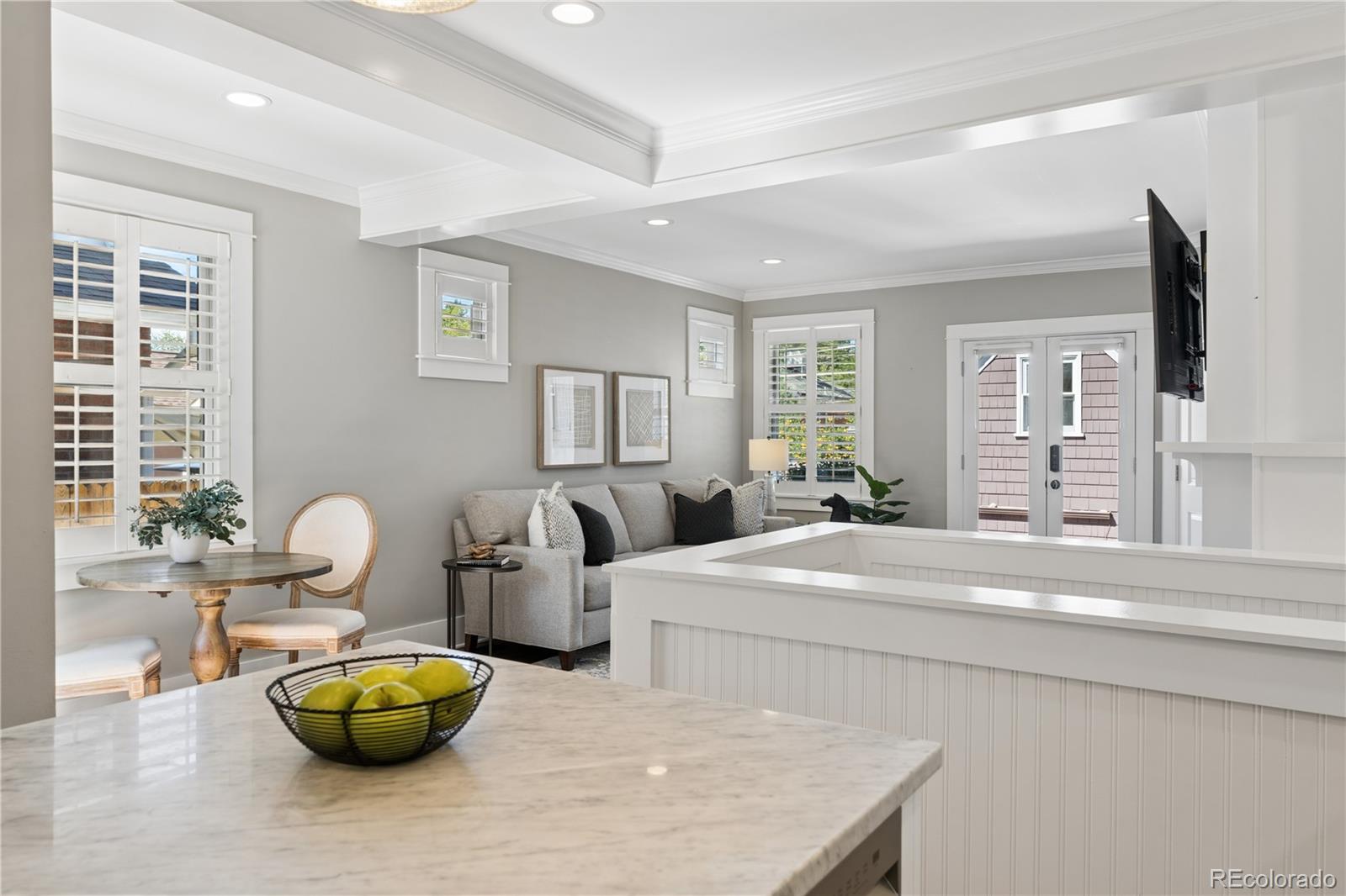 MLS Image #8 for 329 s williams street,denver, Colorado