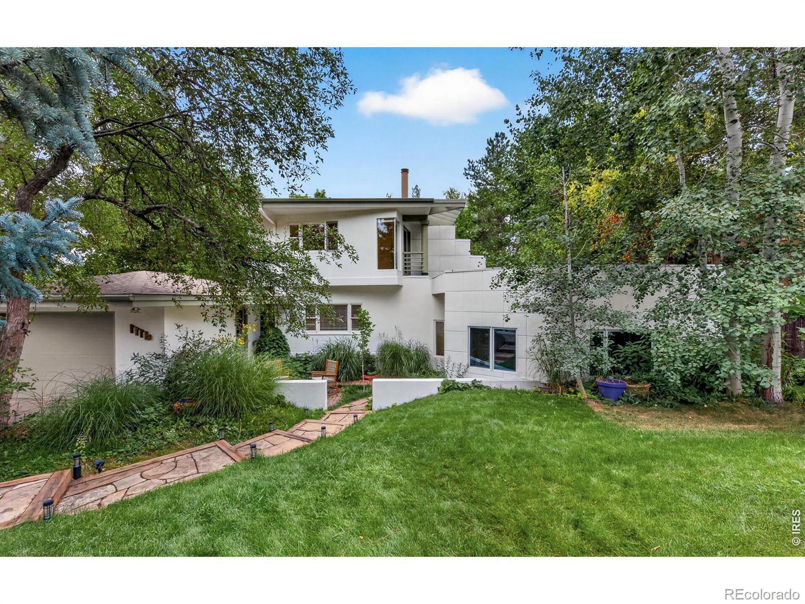 MLS Image #1 for 1116  6th street,boulder, Colorado