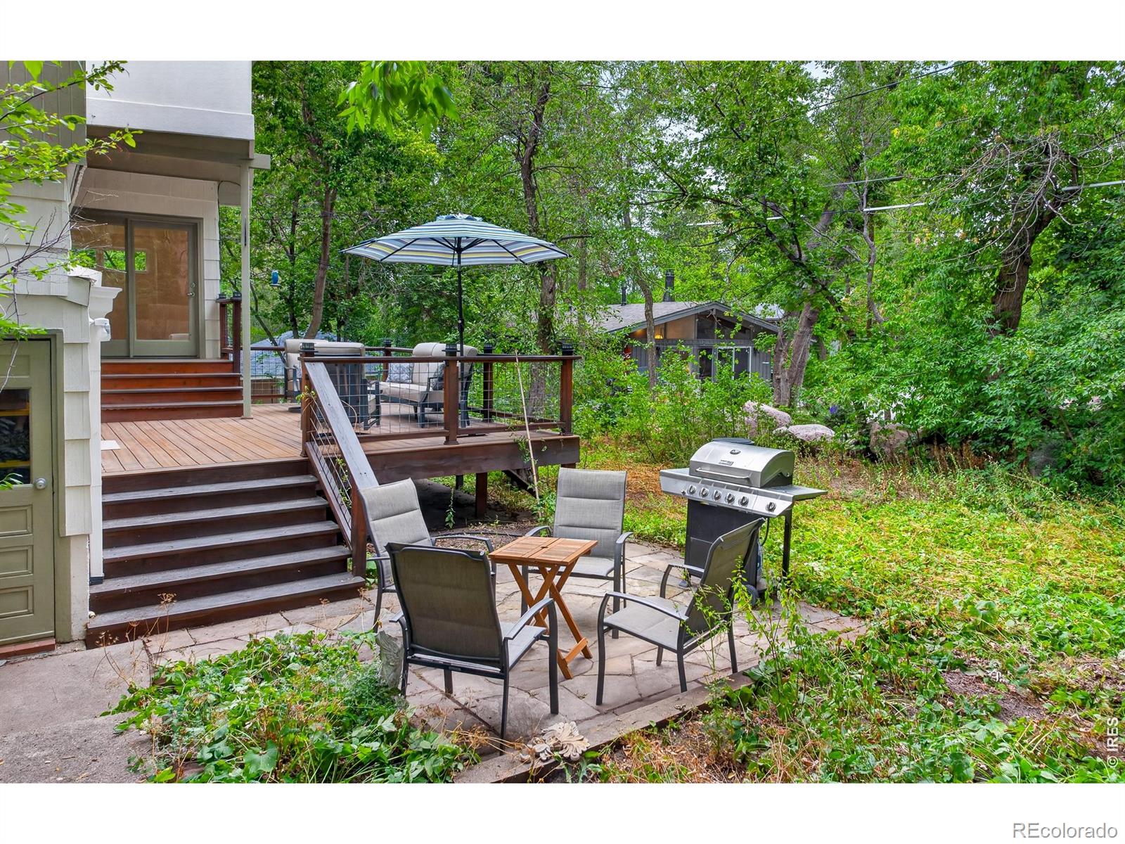 MLS Image #15 for 1116  6th street,boulder, Colorado