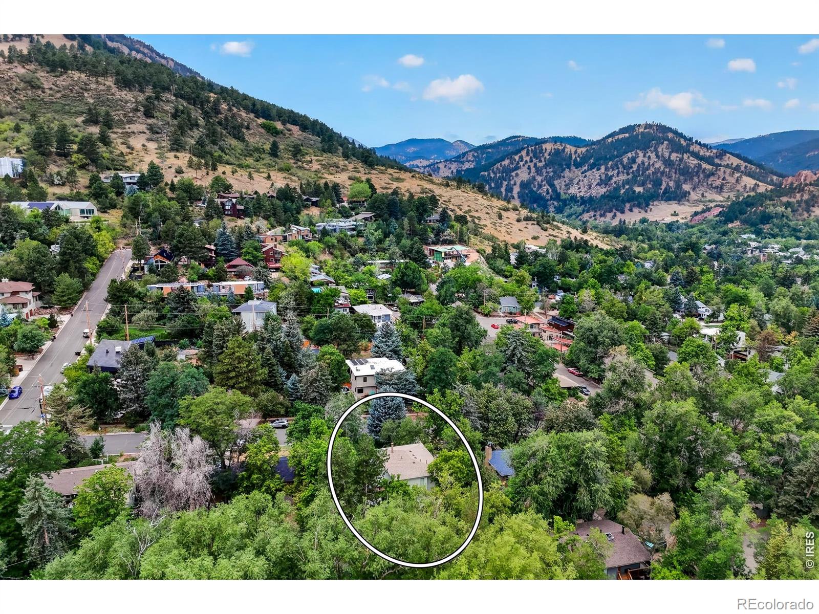 MLS Image #17 for 1116  6th street,boulder, Colorado