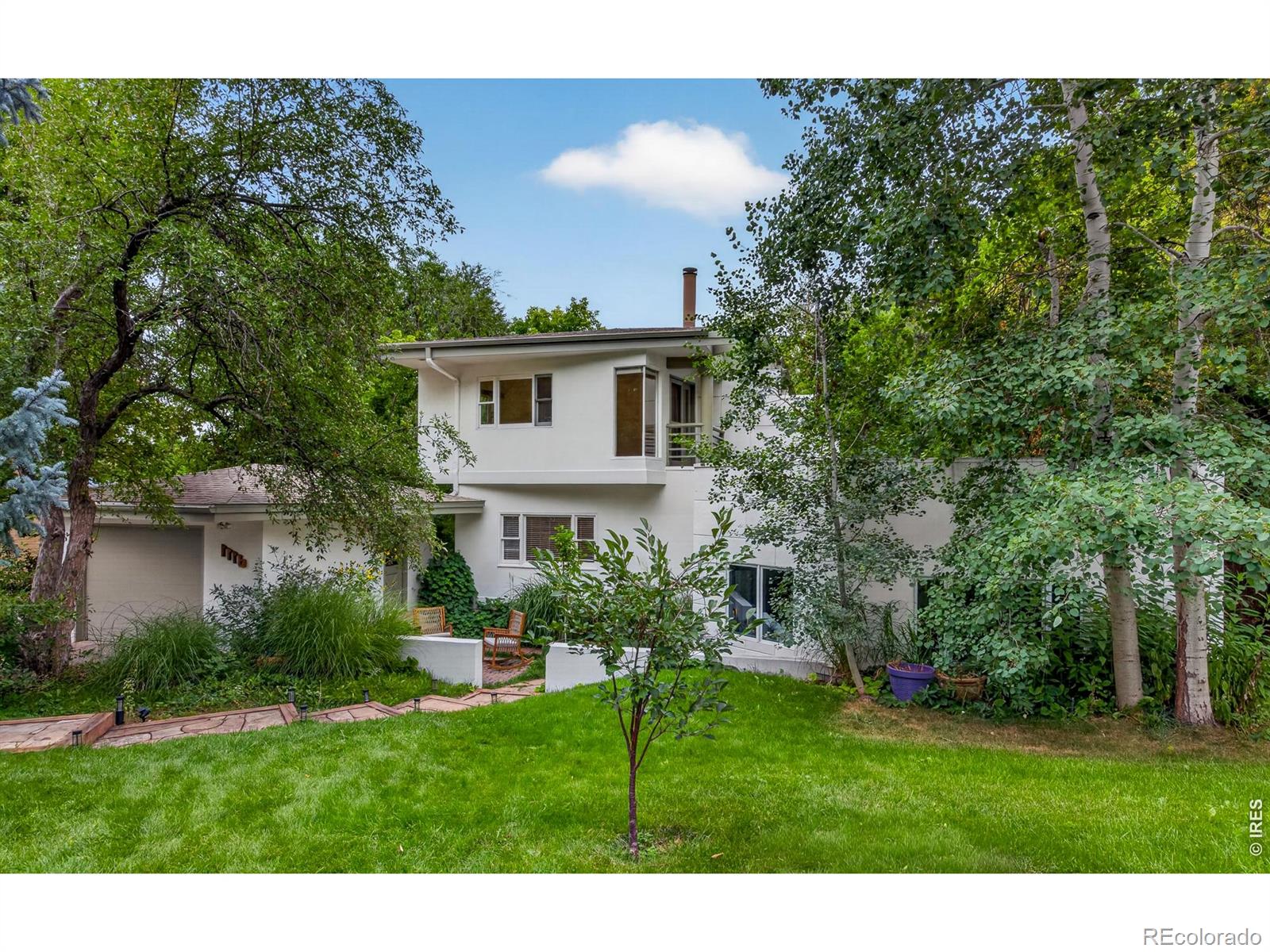 MLS Image #2 for 1116  6th street,boulder, Colorado
