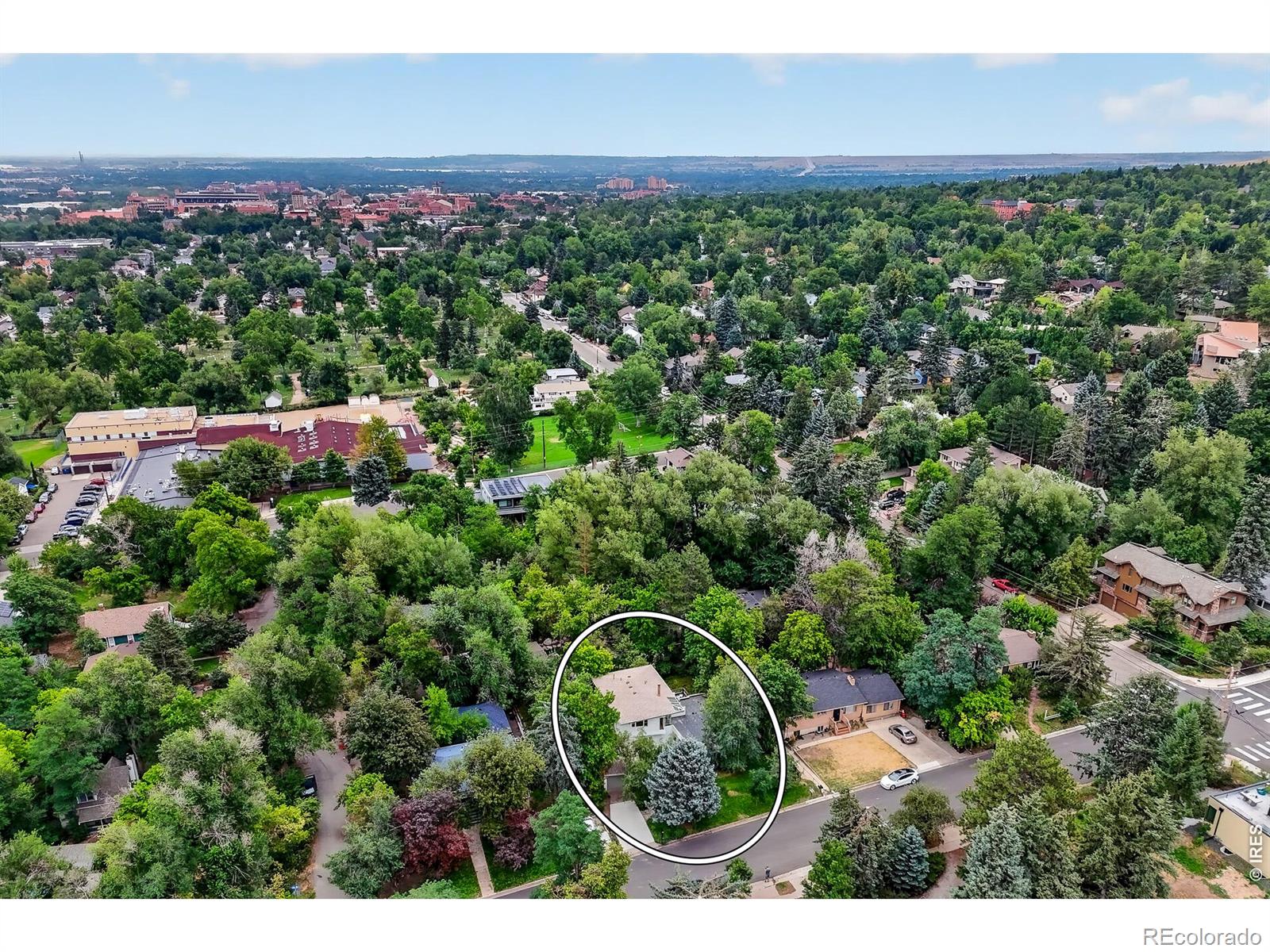 MLS Image #4 for 1116  6th street,boulder, Colorado