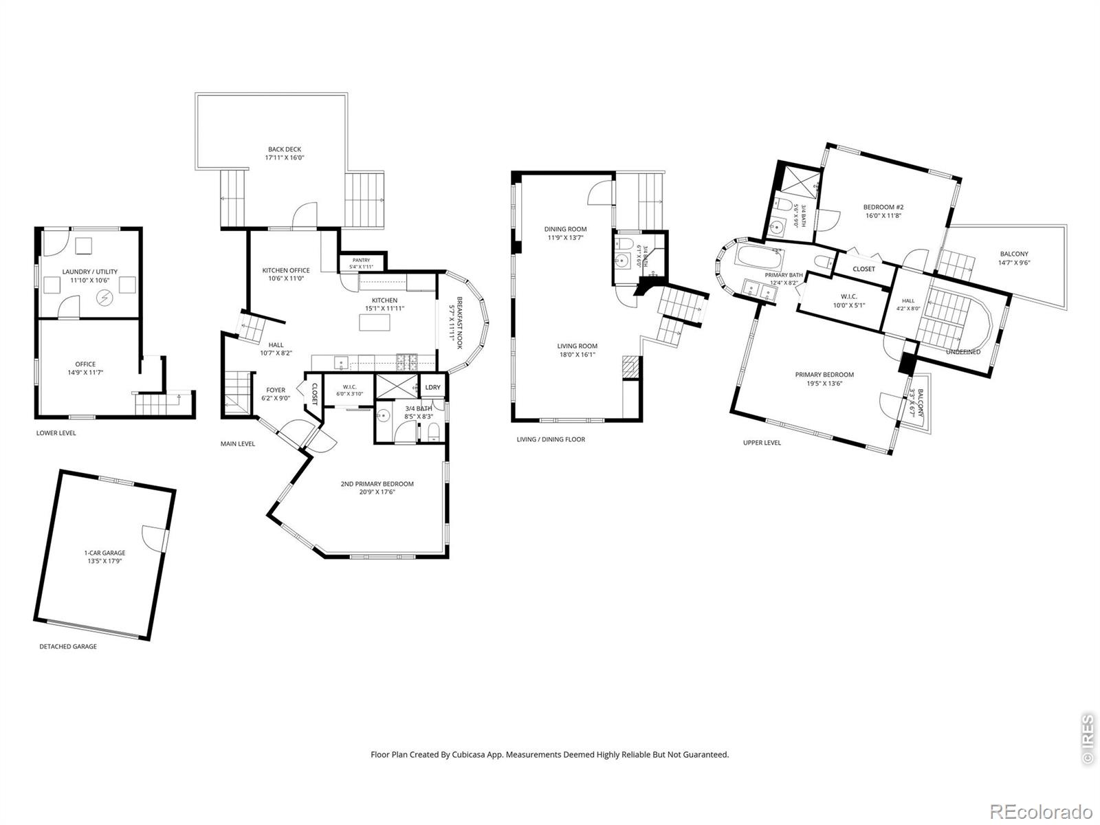 MLS Image #44 for 1116  6th street,boulder, Colorado