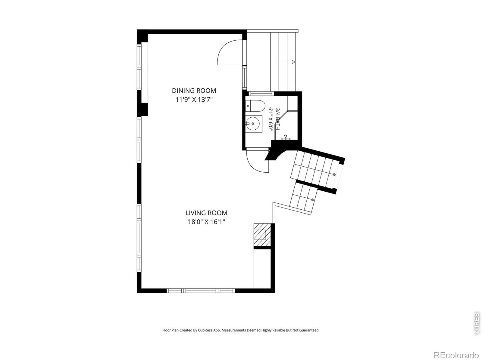 MLS Image #46 for 1116  6th street,boulder, Colorado