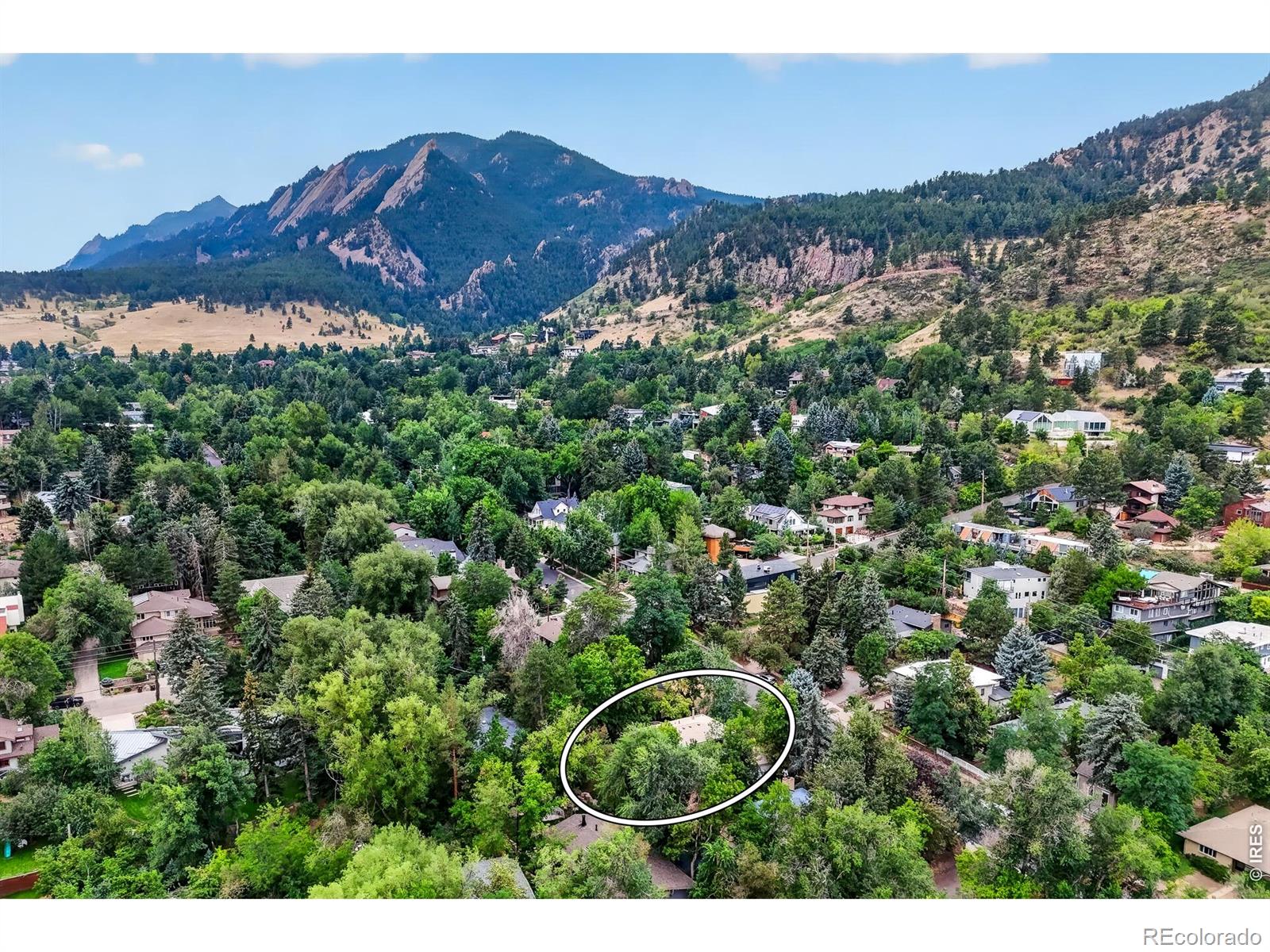 MLS Image #5 for 1116  6th street,boulder, Colorado