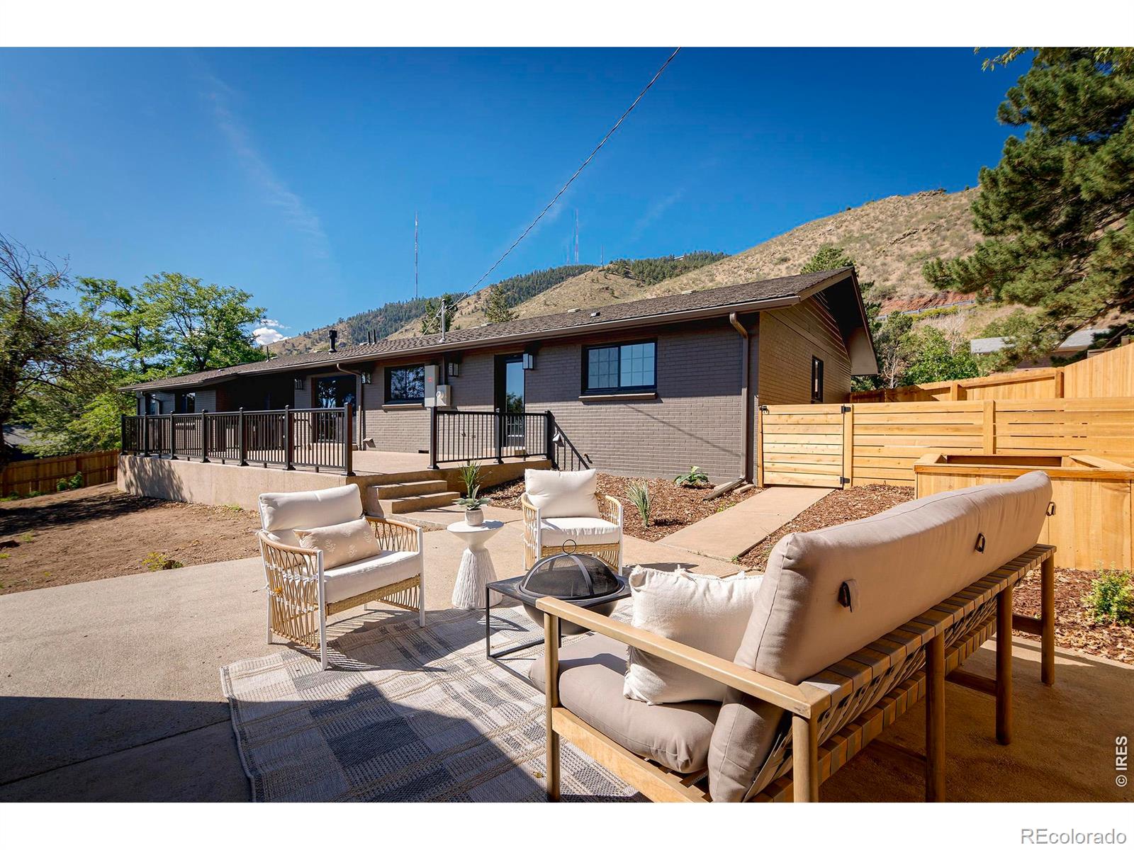 MLS Image #19 for 2061  mt zion drive,golden, Colorado