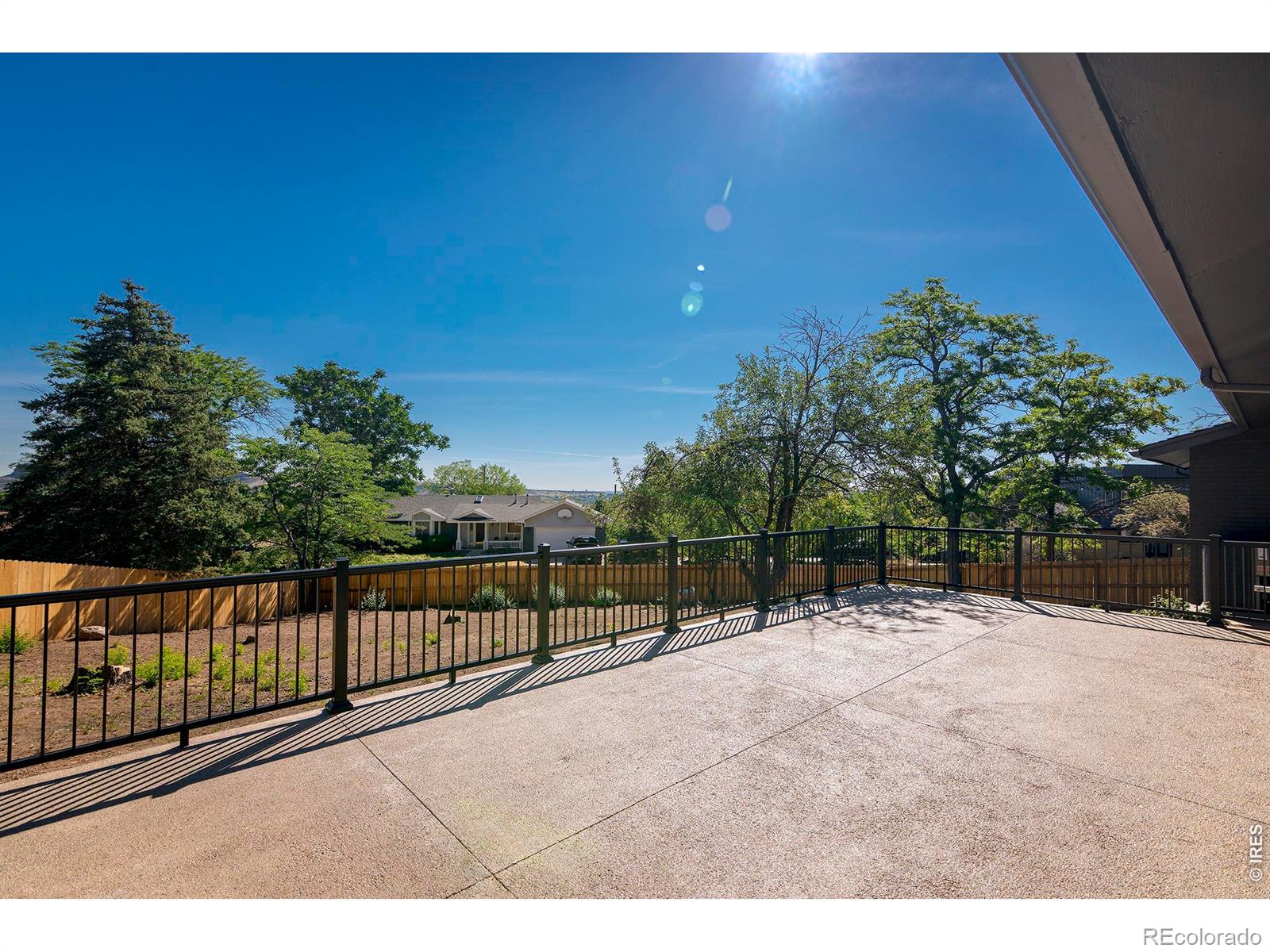 MLS Image #44 for 2061  mt zion drive,golden, Colorado