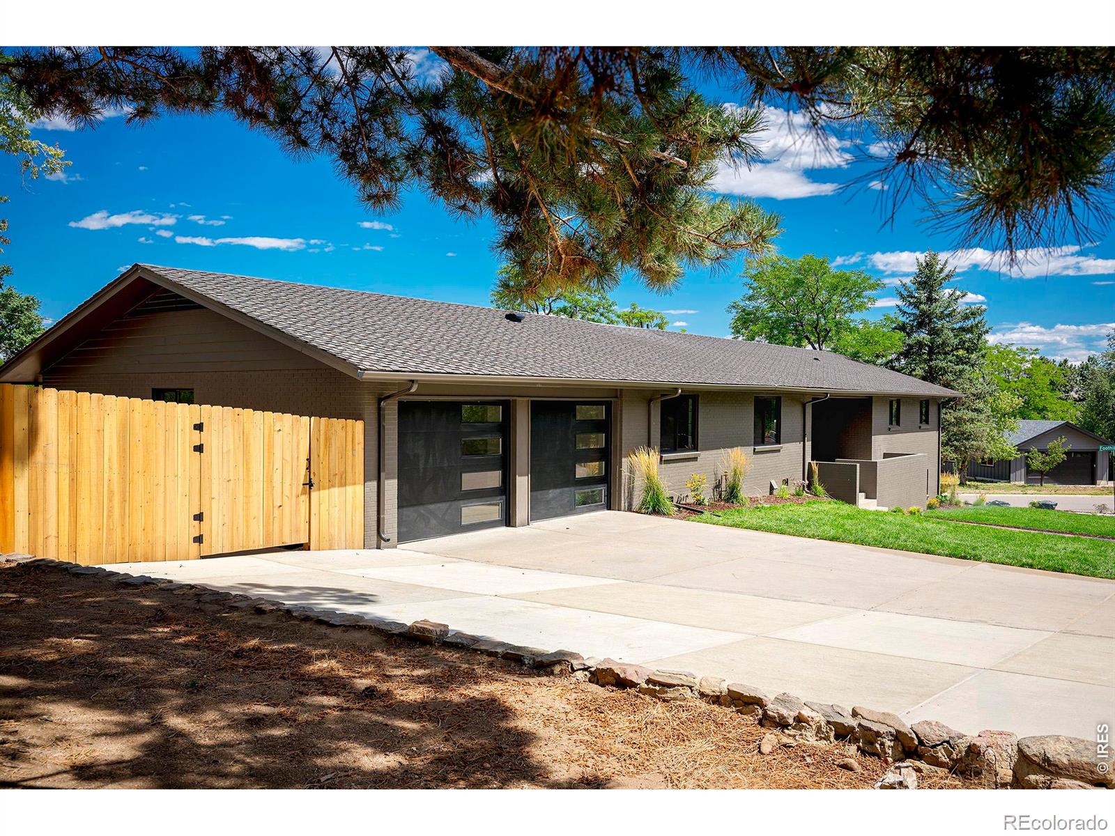 MLS Image #47 for 2061  mt zion drive,golden, Colorado