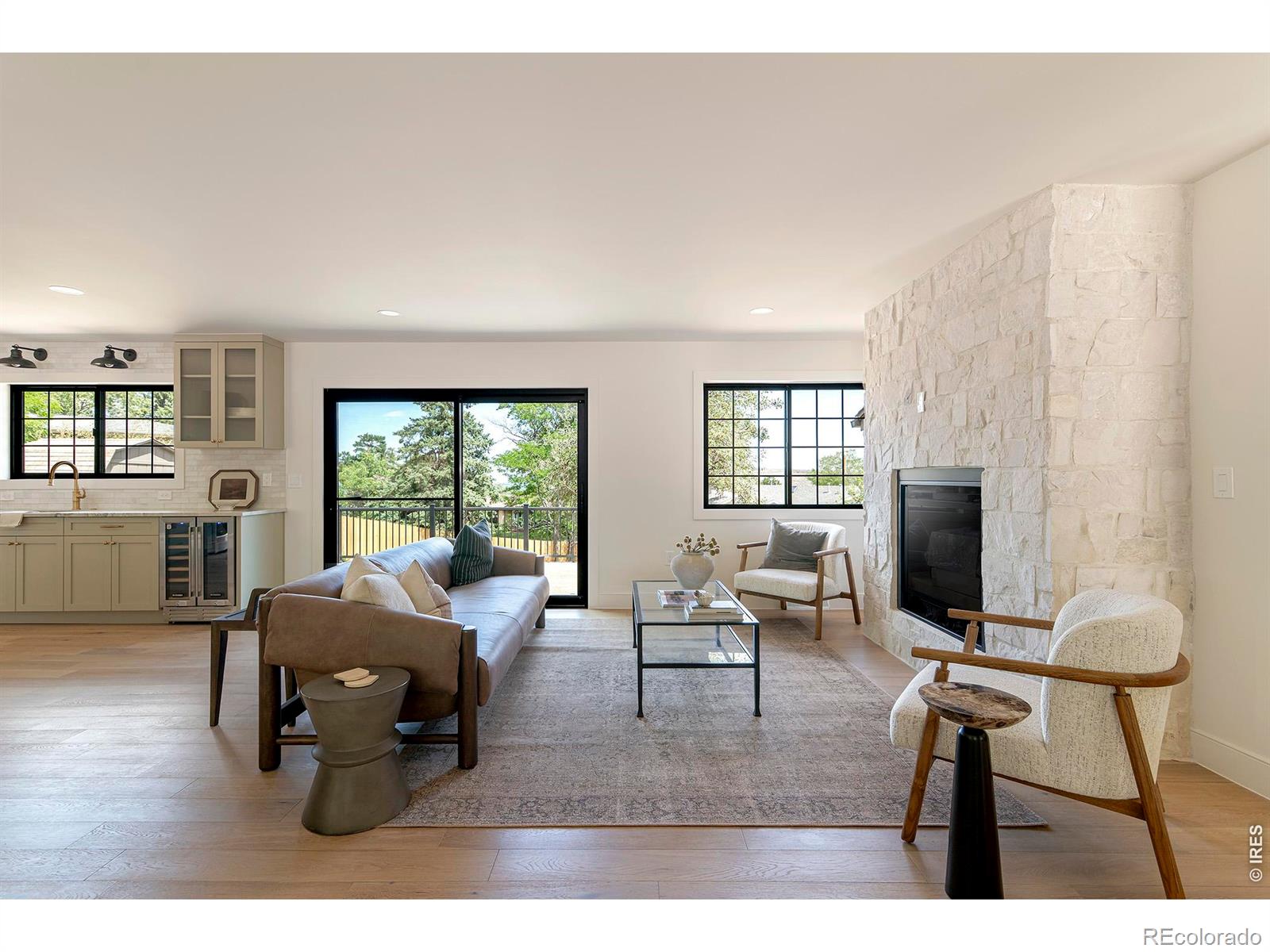 MLS Image #5 for 2061  mt zion drive,golden, Colorado