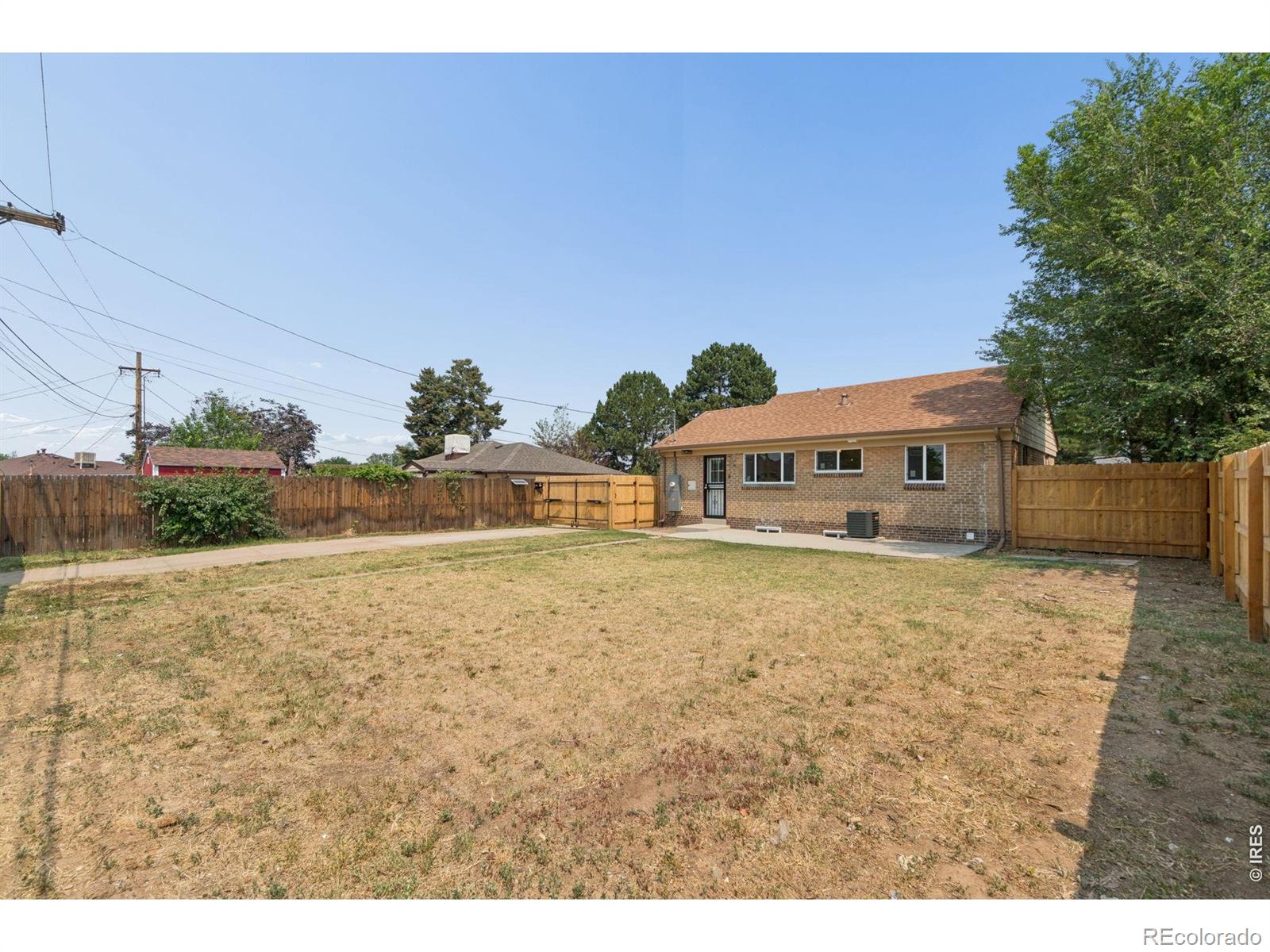 MLS Image #34 for 3340 e martin luther king jr boulevard,denver, Colorado