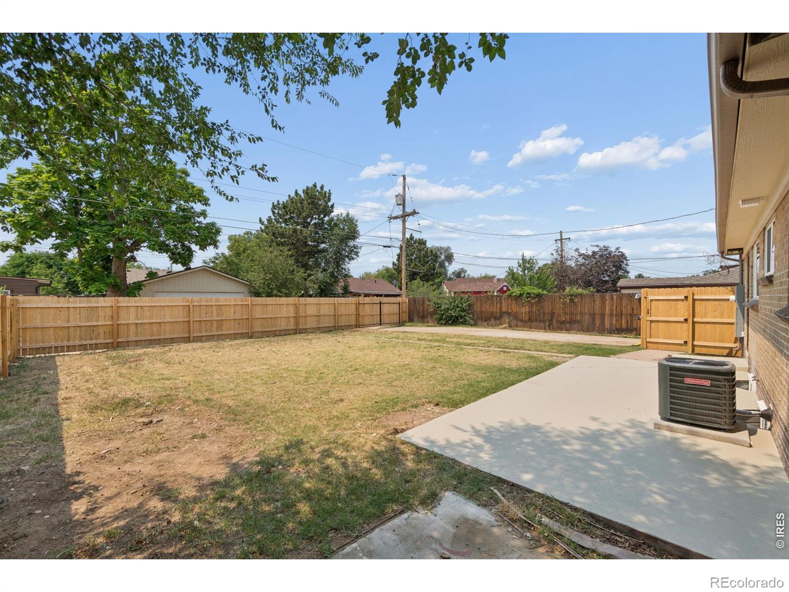 MLS Image #35 for 3340 e martin luther king jr boulevard,denver, Colorado