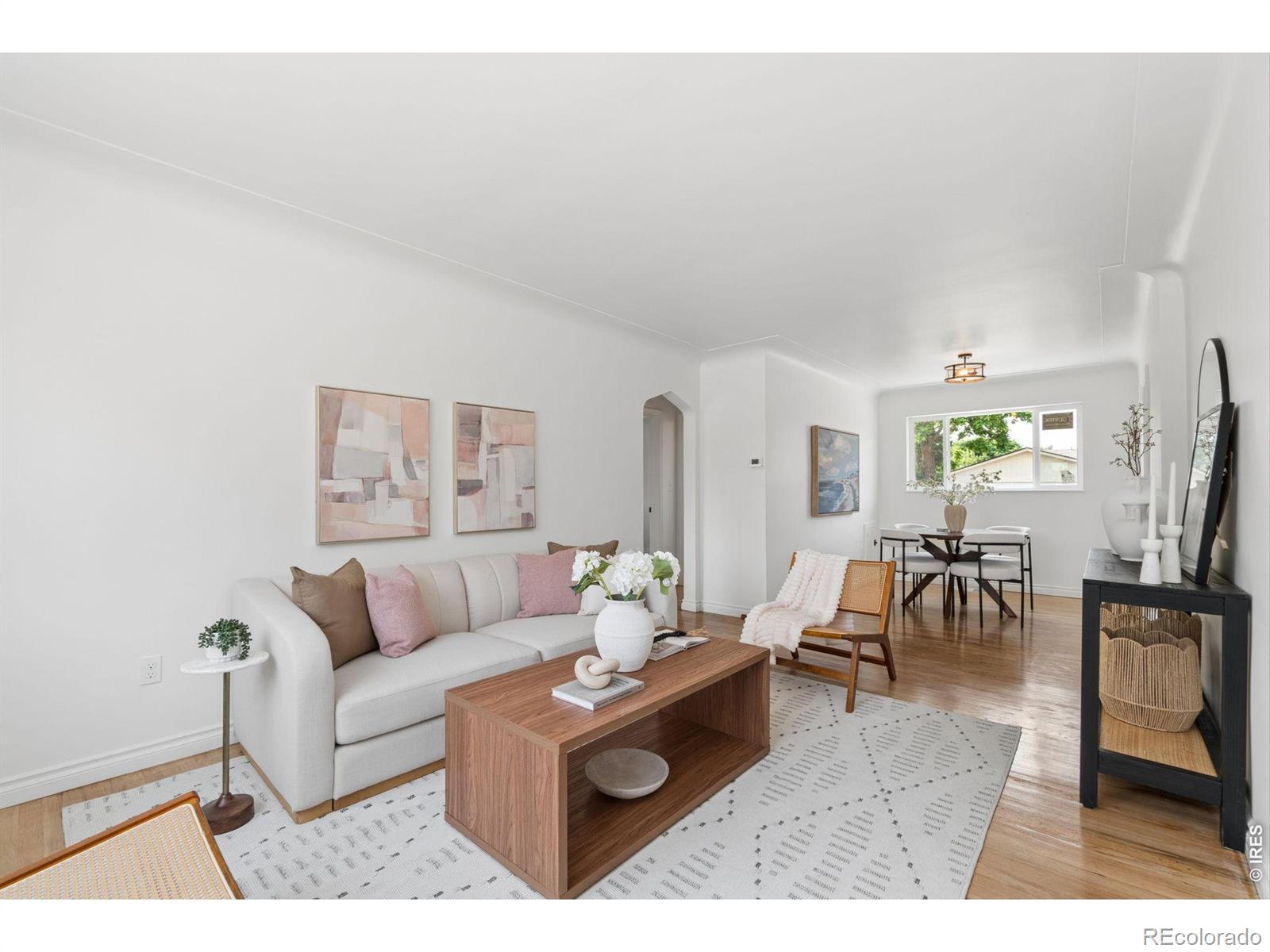 MLS Image #5 for 3340 e martin luther king jr boulevard,denver, Colorado