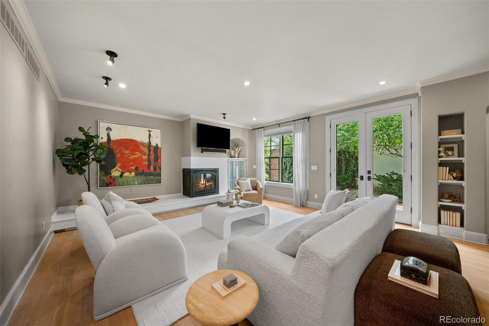MLS Image #17 for 1034 s franklin street,denver, Colorado