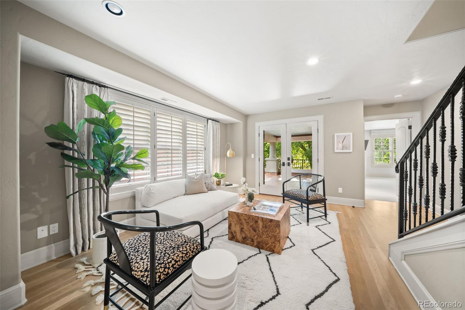 MLS Image #19 for 1034 s franklin street,denver, Colorado