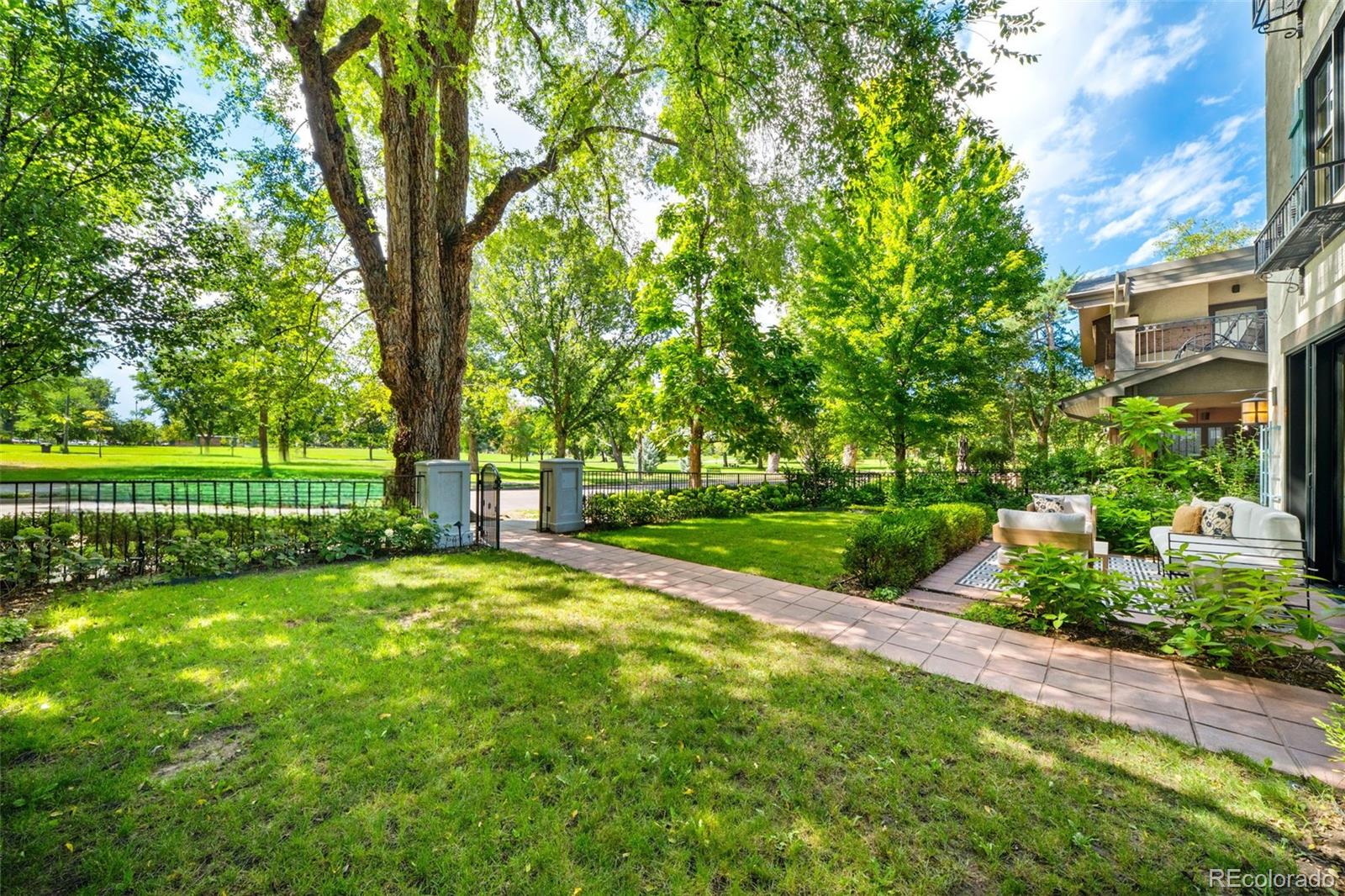 MLS Image #3 for 1034 s franklin street,denver, Colorado