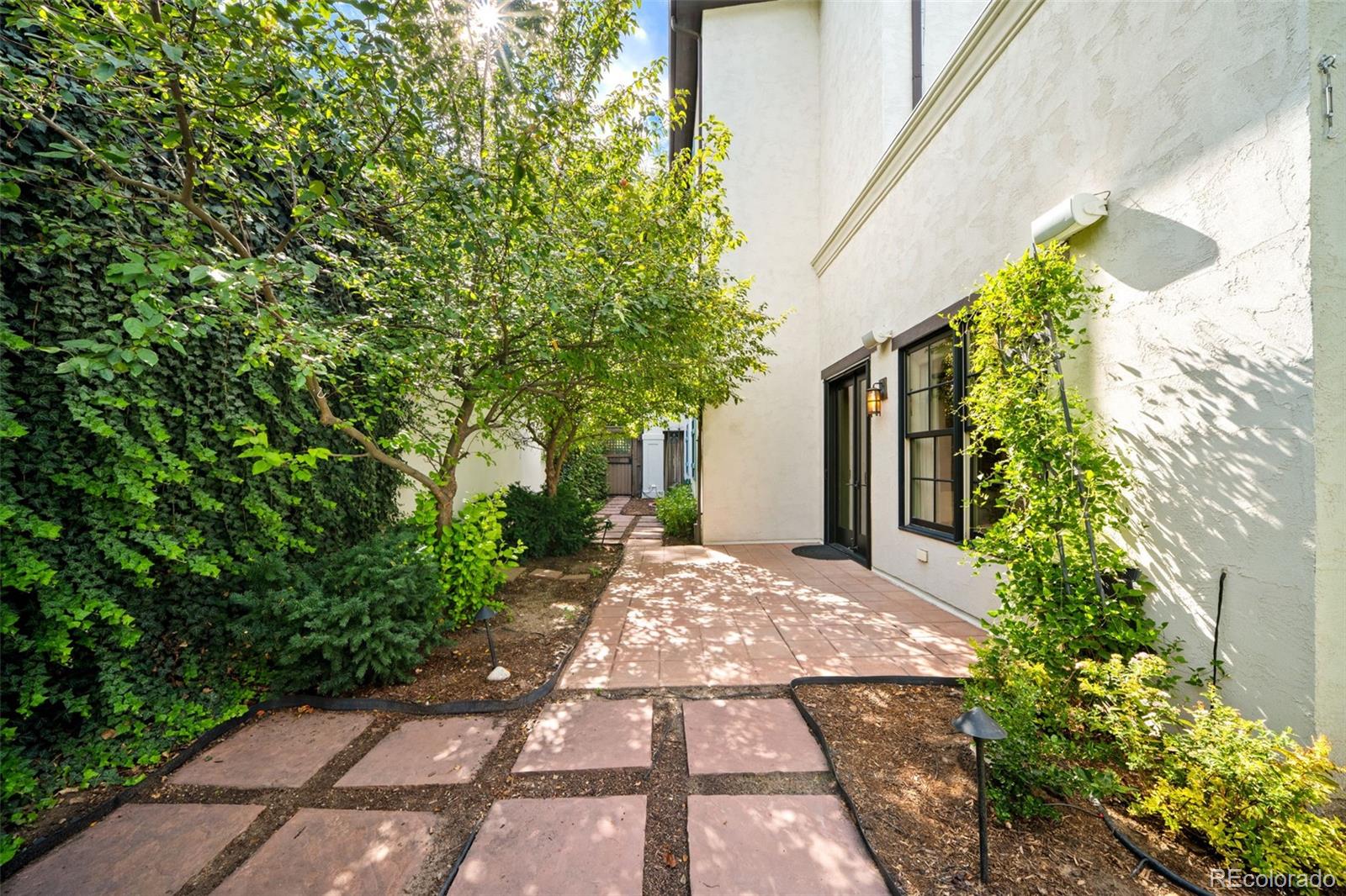MLS Image #37 for 1034 s franklin street,denver, Colorado