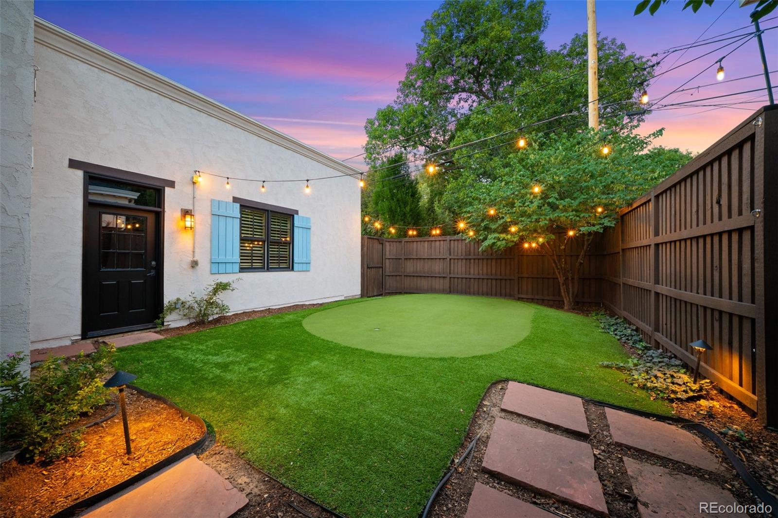 MLS Image #39 for 1034 s franklin street,denver, Colorado
