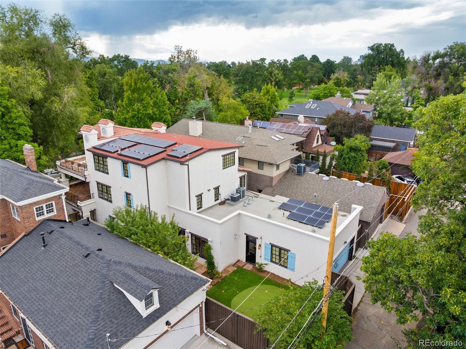 MLS Image #41 for 1034 s franklin street,denver, Colorado