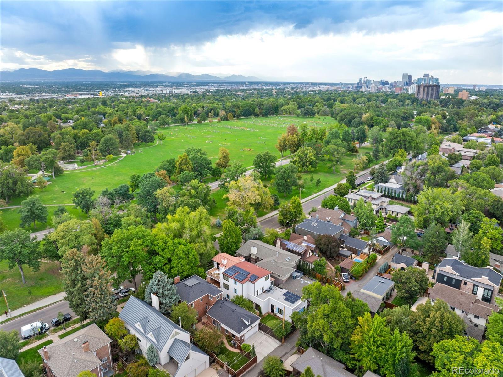 MLS Image #44 for 1034 s franklin street,denver, Colorado