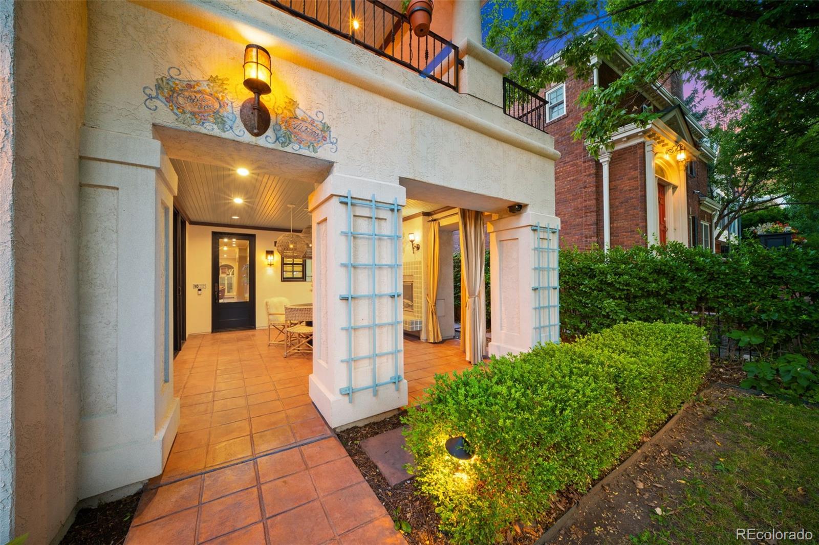 MLS Image #5 for 1034 s franklin street,denver, Colorado