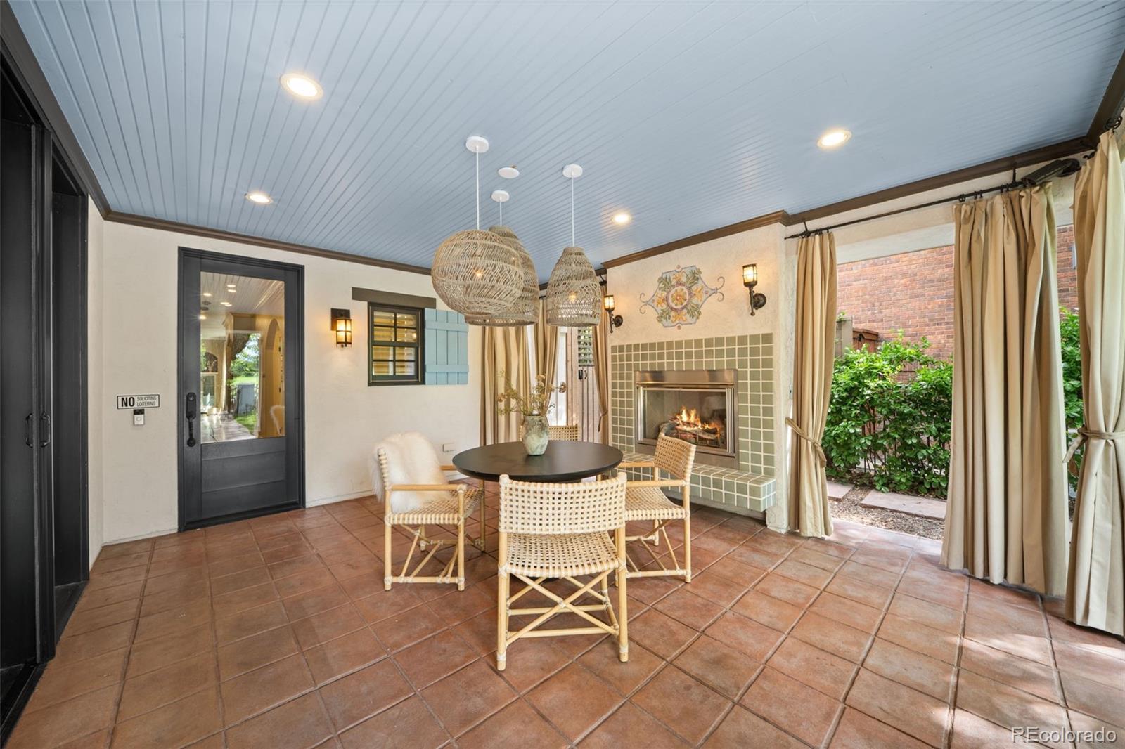 MLS Image #7 for 1034 s franklin street,denver, Colorado