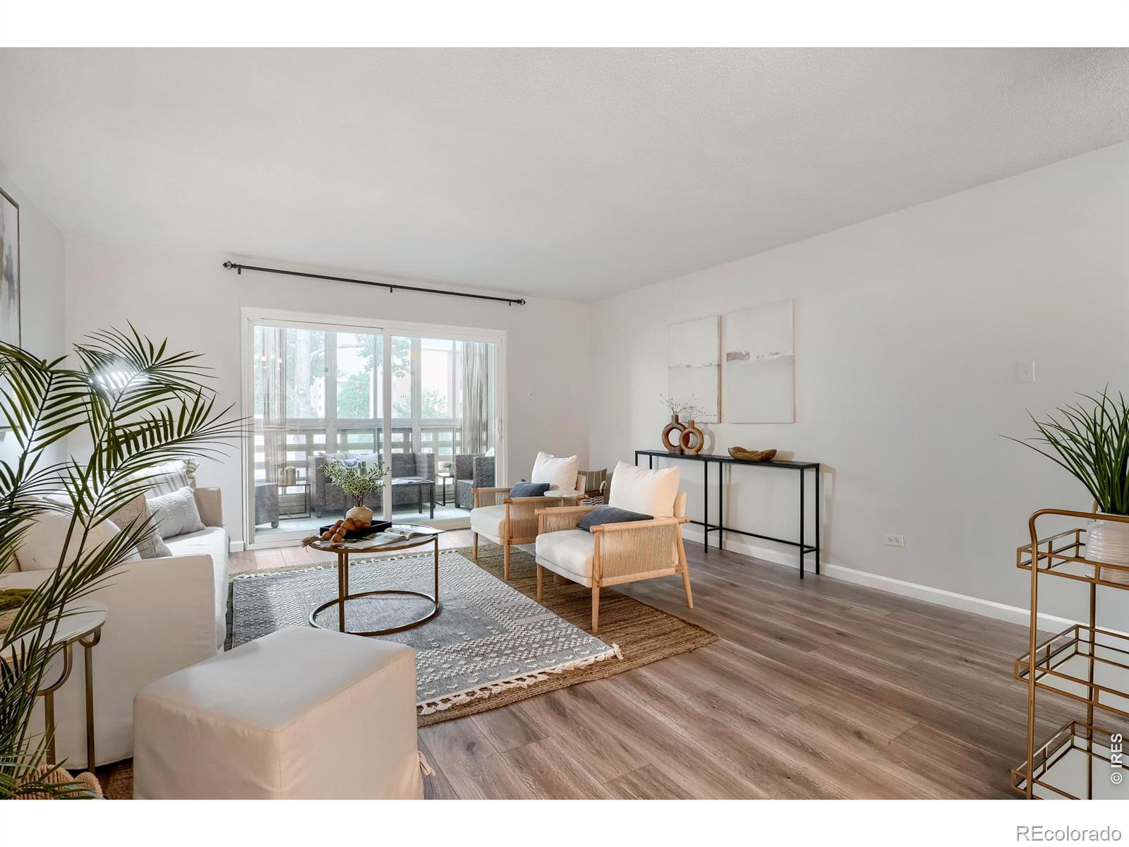 MLS Image #1 for 680 s alton way,denver, Colorado
