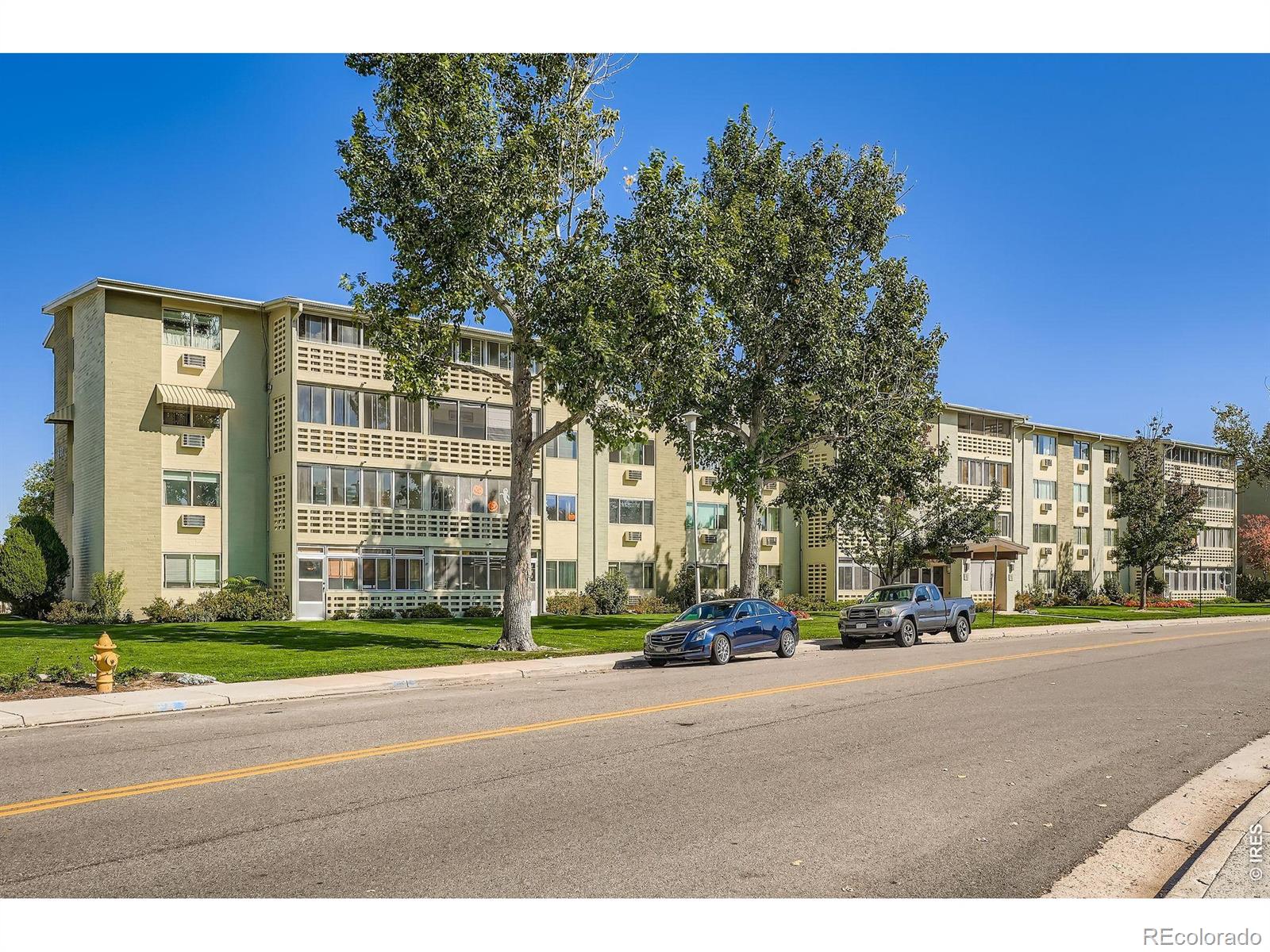 MLS Image #13 for 680 s alton way,denver, Colorado