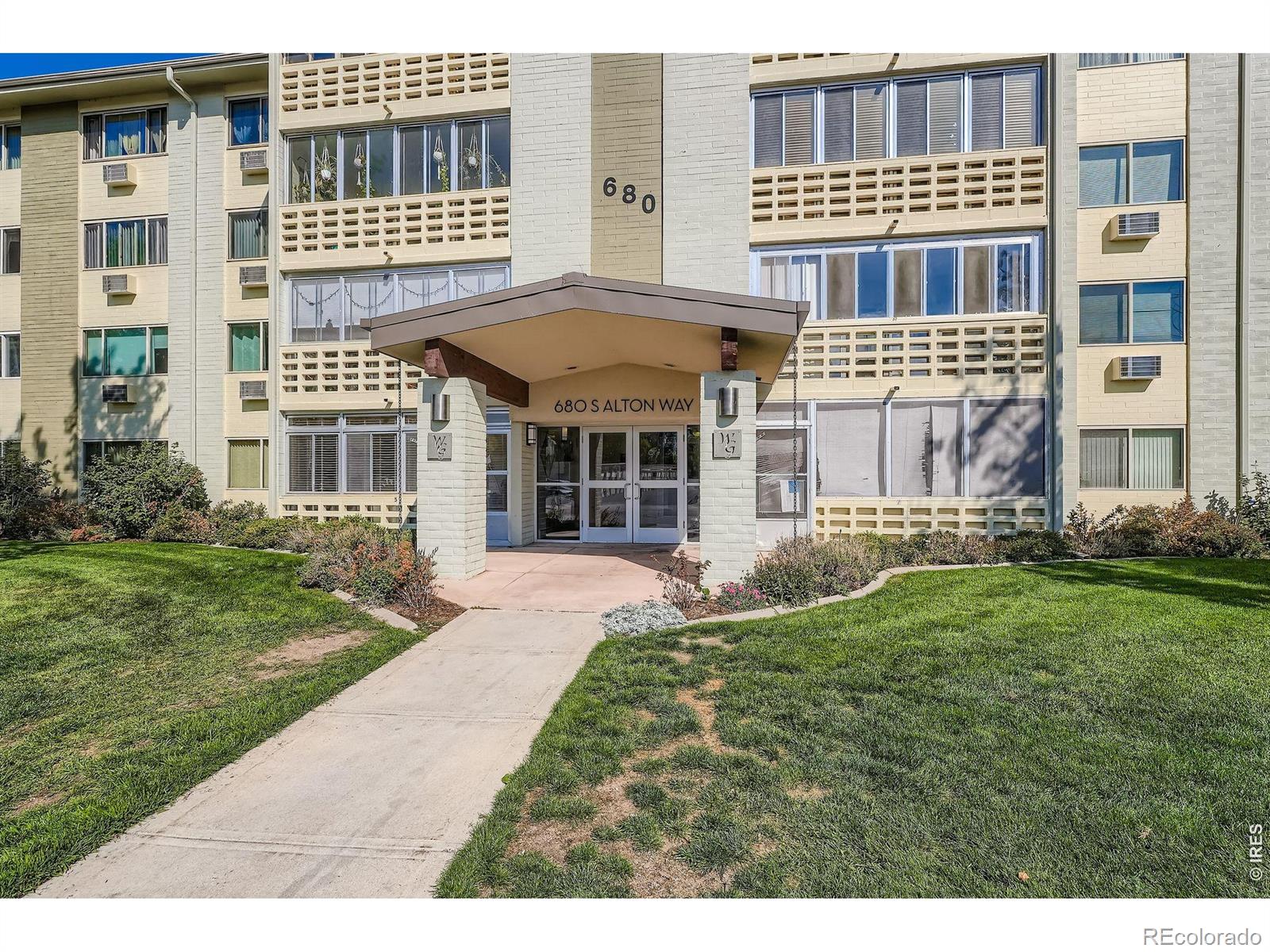 MLS Image #18 for 680 s alton way,denver, Colorado