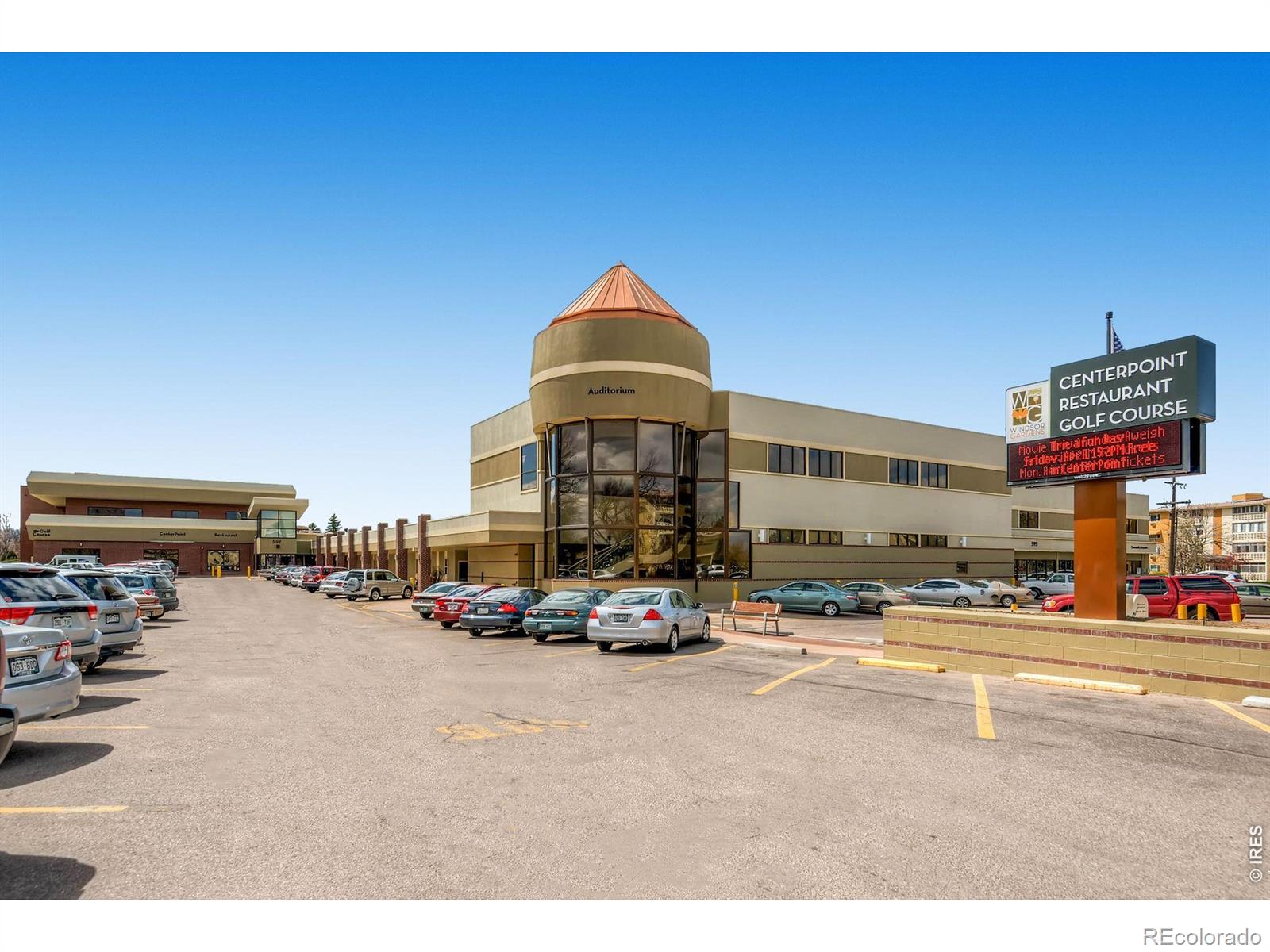 MLS Image #19 for 680 s alton way,denver, Colorado