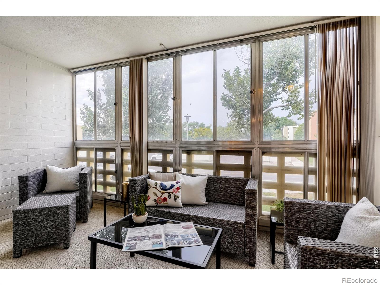 MLS Image #2 for 680 s alton way,denver, Colorado