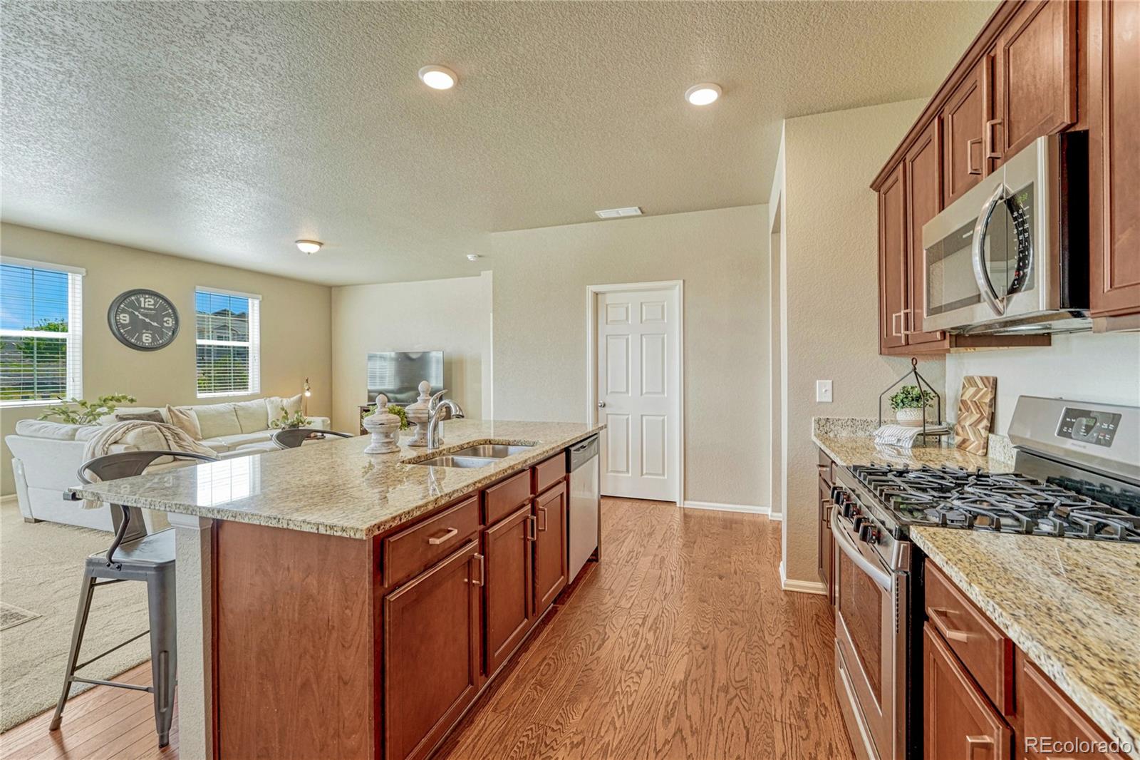 MLS Image #12 for 6074  sun mesa circle,castle rock, Colorado