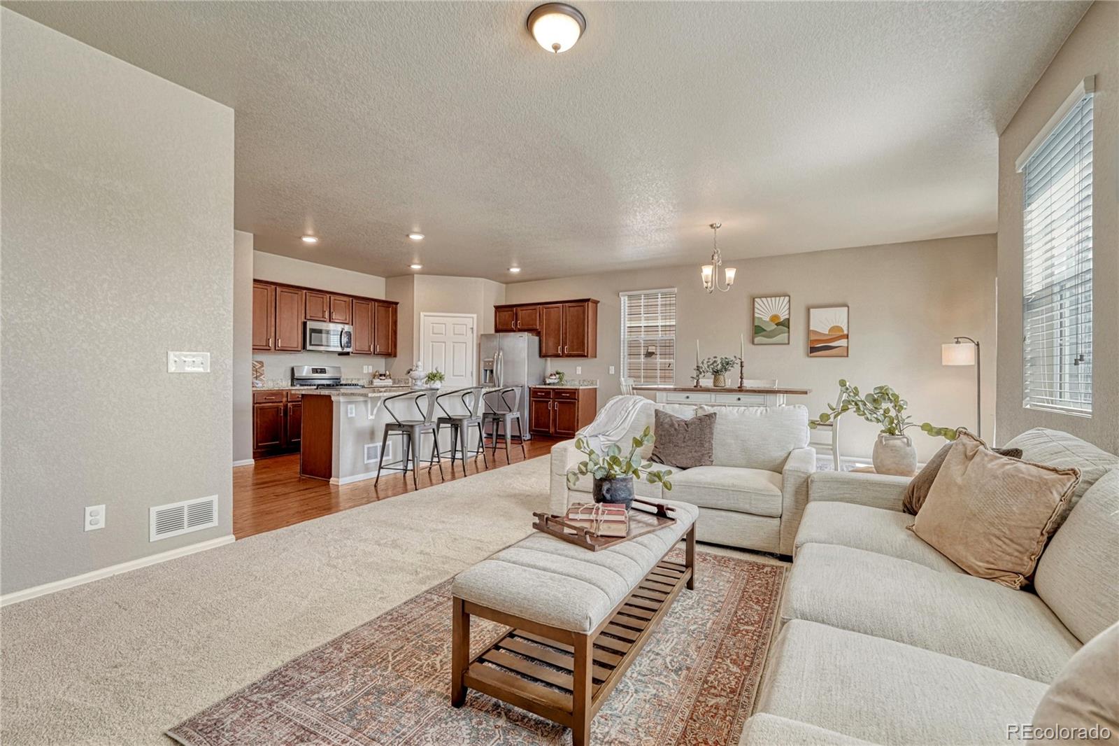 MLS Image #14 for 6074  sun mesa circle,castle rock, Colorado