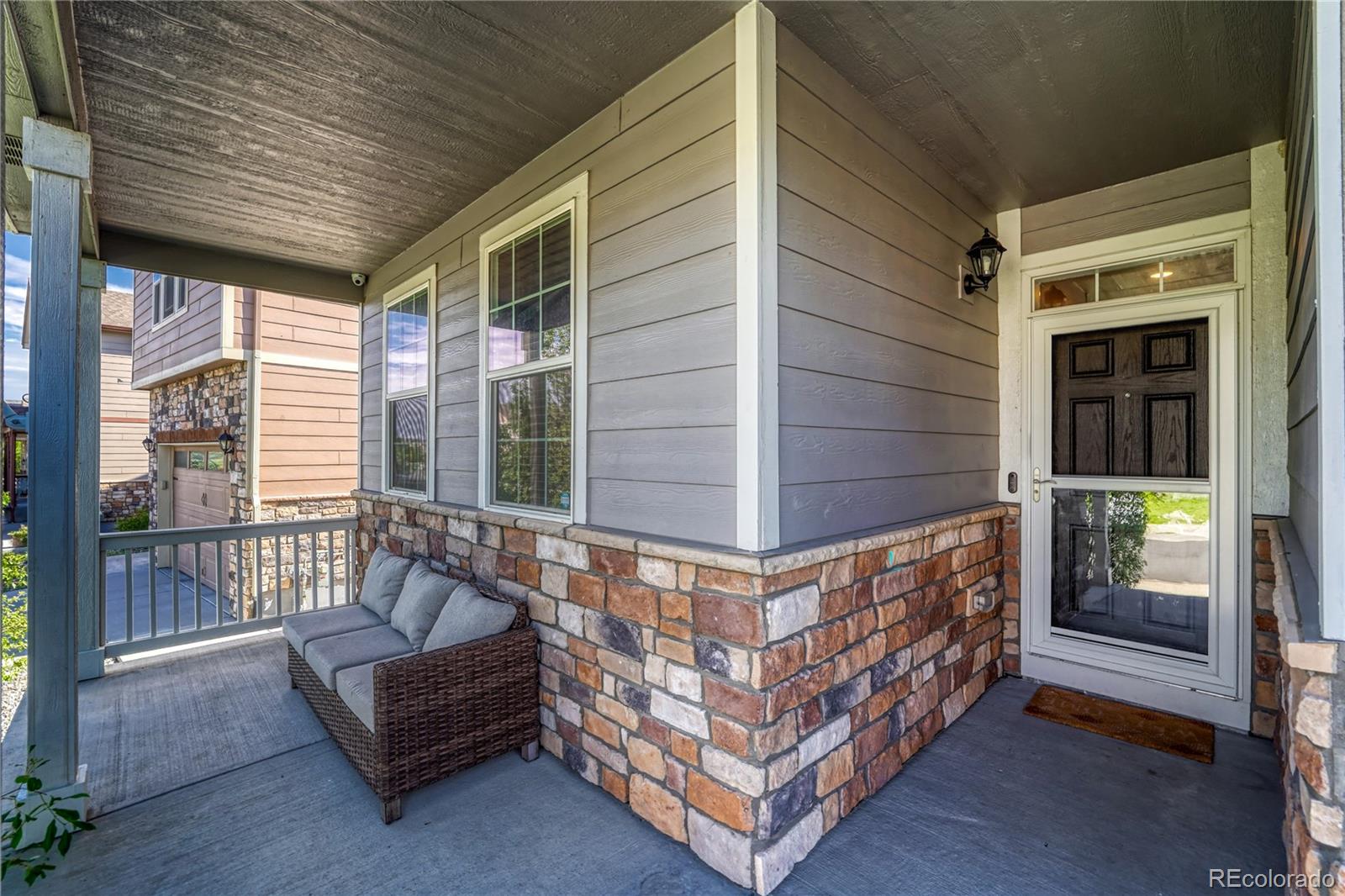 MLS Image #2 for 6074  sun mesa circle,castle rock, Colorado