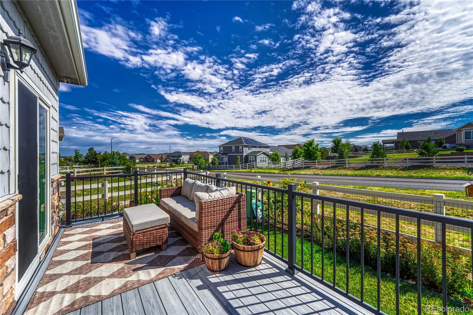 MLS Image #25 for 6074  sun mesa circle,castle rock, Colorado