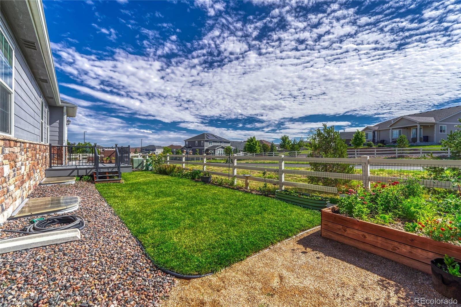 MLS Image #27 for 6074  sun mesa circle,castle rock, Colorado