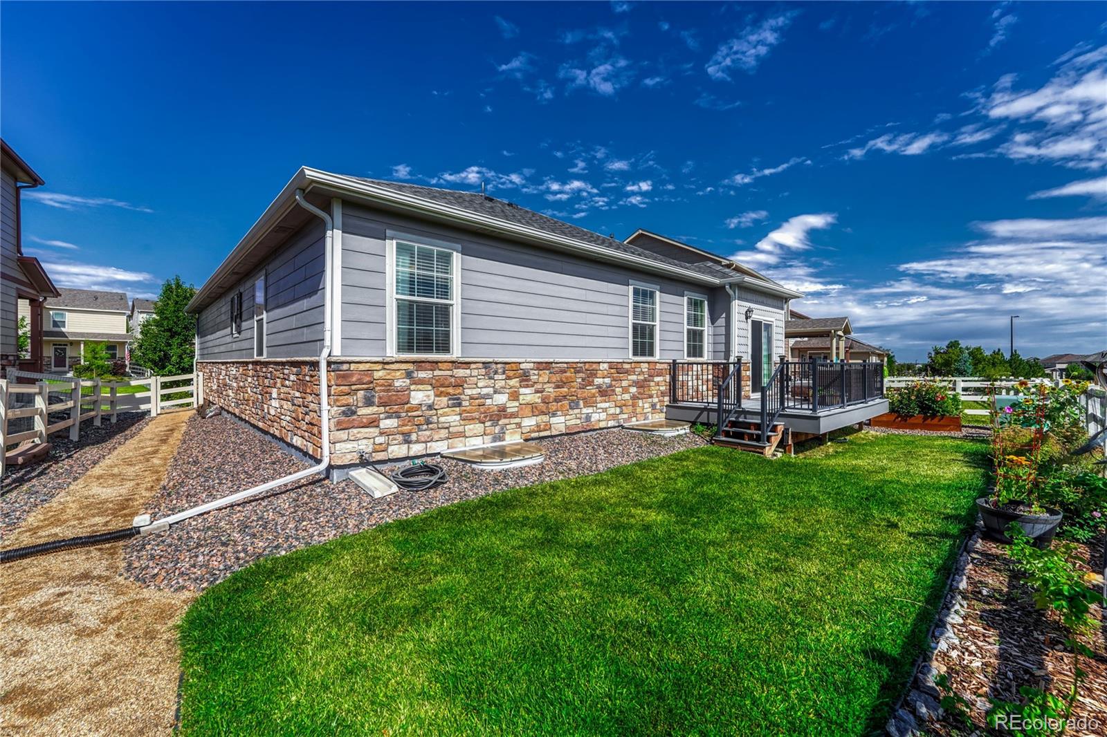 MLS Image #28 for 6074  sun mesa circle,castle rock, Colorado
