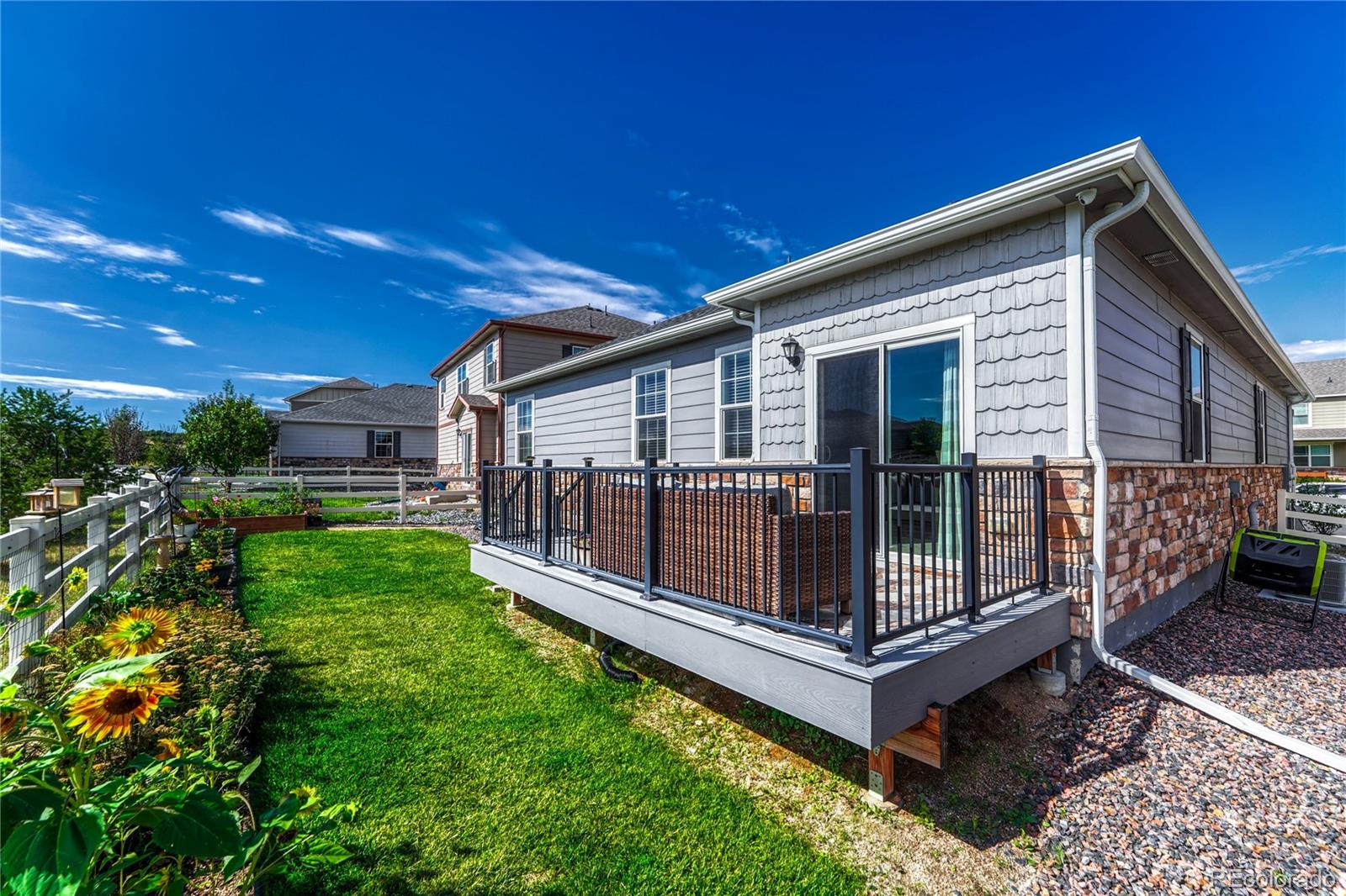 MLS Image #29 for 6074  sun mesa circle,castle rock, Colorado