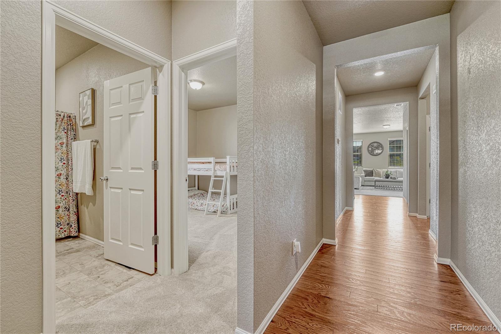 MLS Image #3 for 6074  sun mesa circle,castle rock, Colorado