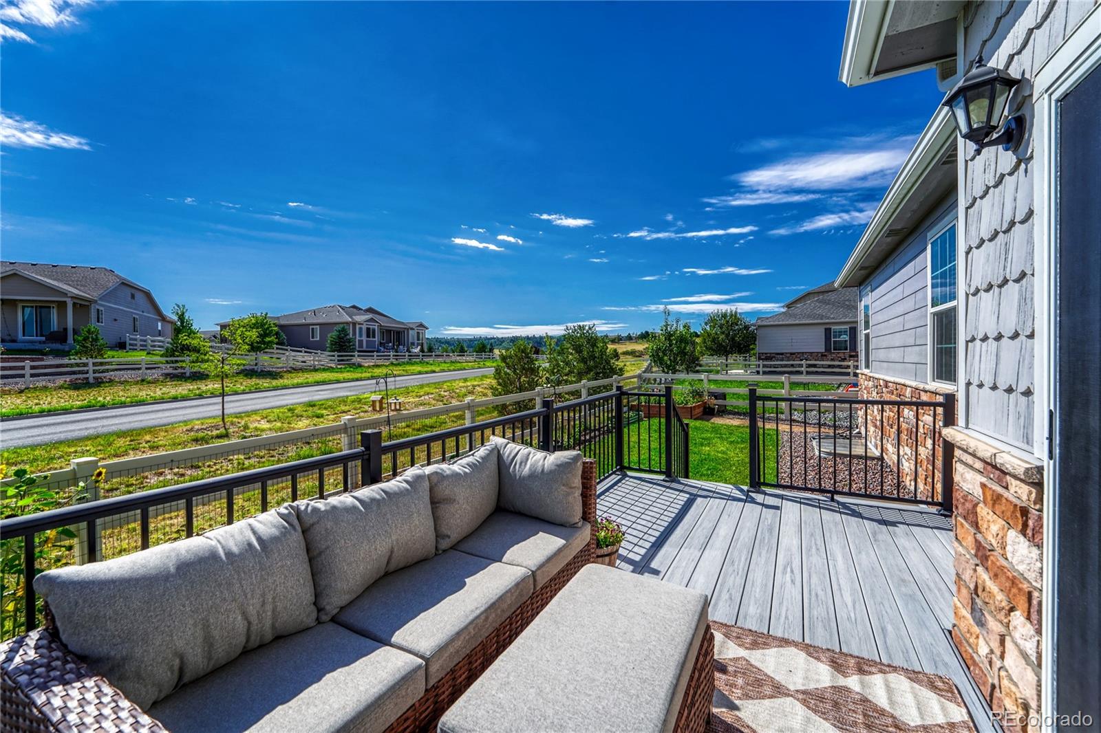 MLS Image #30 for 6074  sun mesa circle,castle rock, Colorado