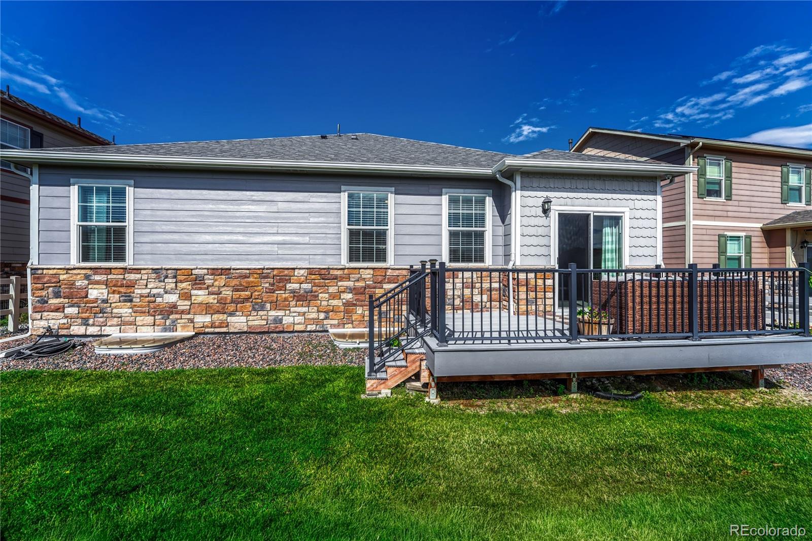 MLS Image #31 for 6074  sun mesa circle,castle rock, Colorado