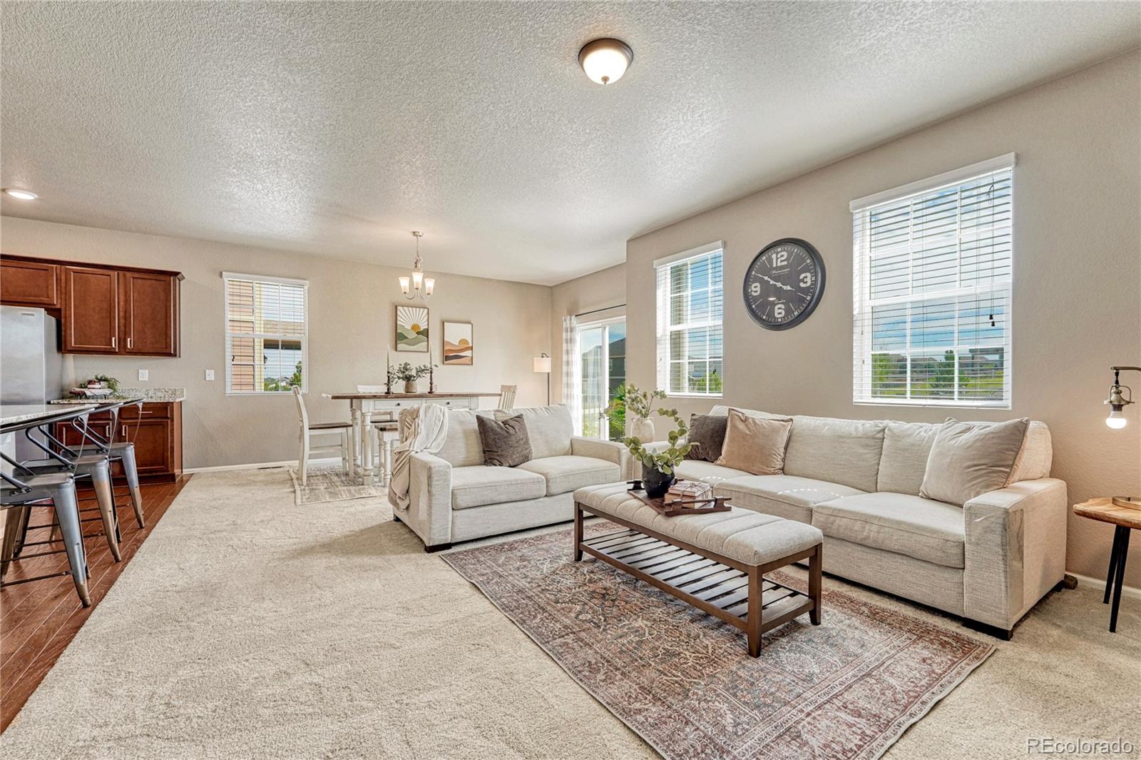 MLS Image #6 for 6074  sun mesa circle,castle rock, Colorado