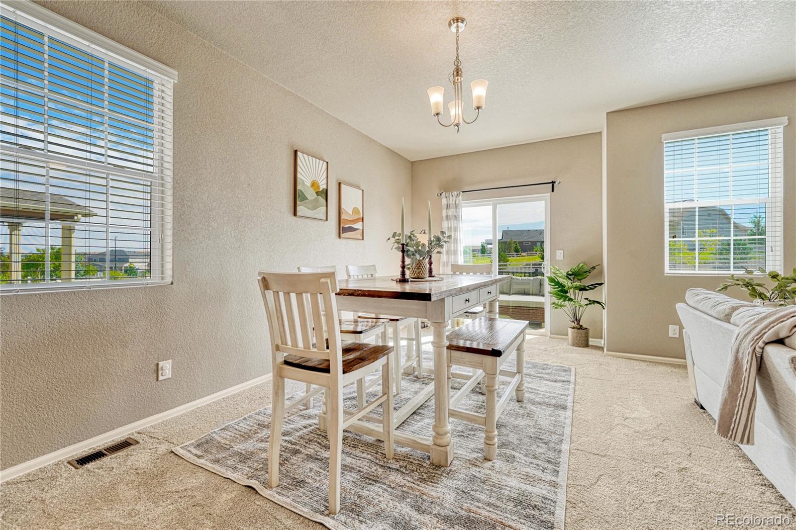 MLS Image #9 for 6074  sun mesa circle,castle rock, Colorado