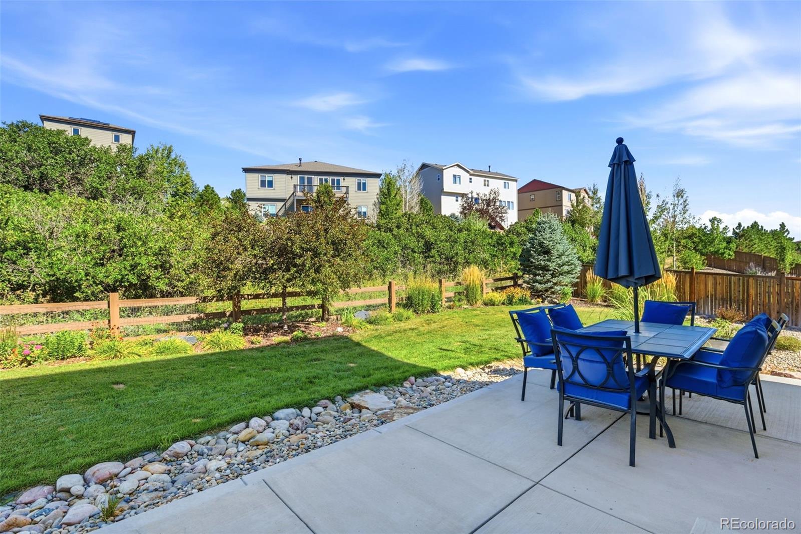 MLS Image #10 for 4117  spanish oaks way,castle rock, Colorado