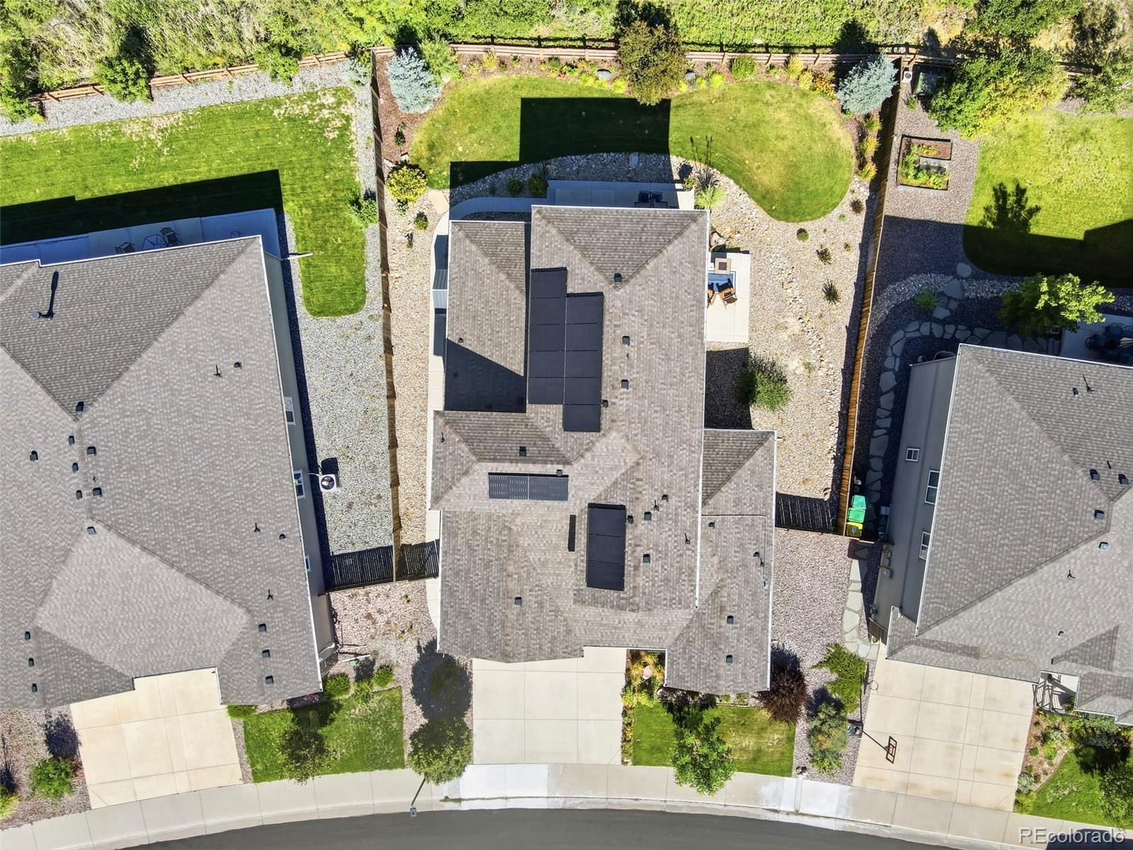MLS Image #11 for 4117  spanish oaks way,castle rock, Colorado