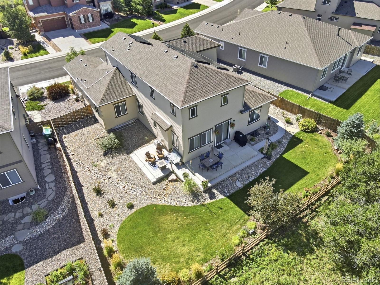 MLS Image #13 for 4117  spanish oaks way,castle rock, Colorado