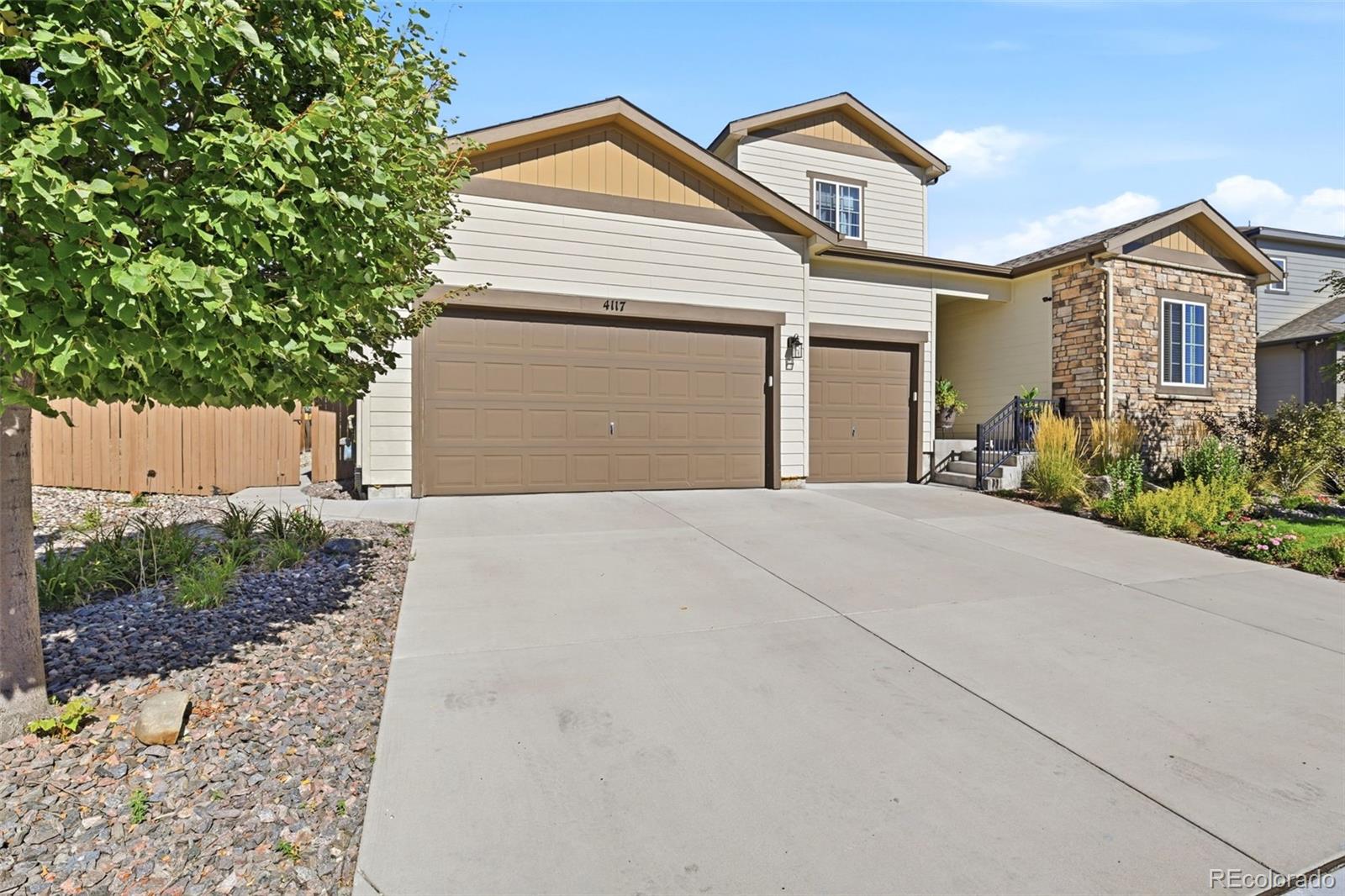 MLS Image #3 for 4117  spanish oaks way,castle rock, Colorado