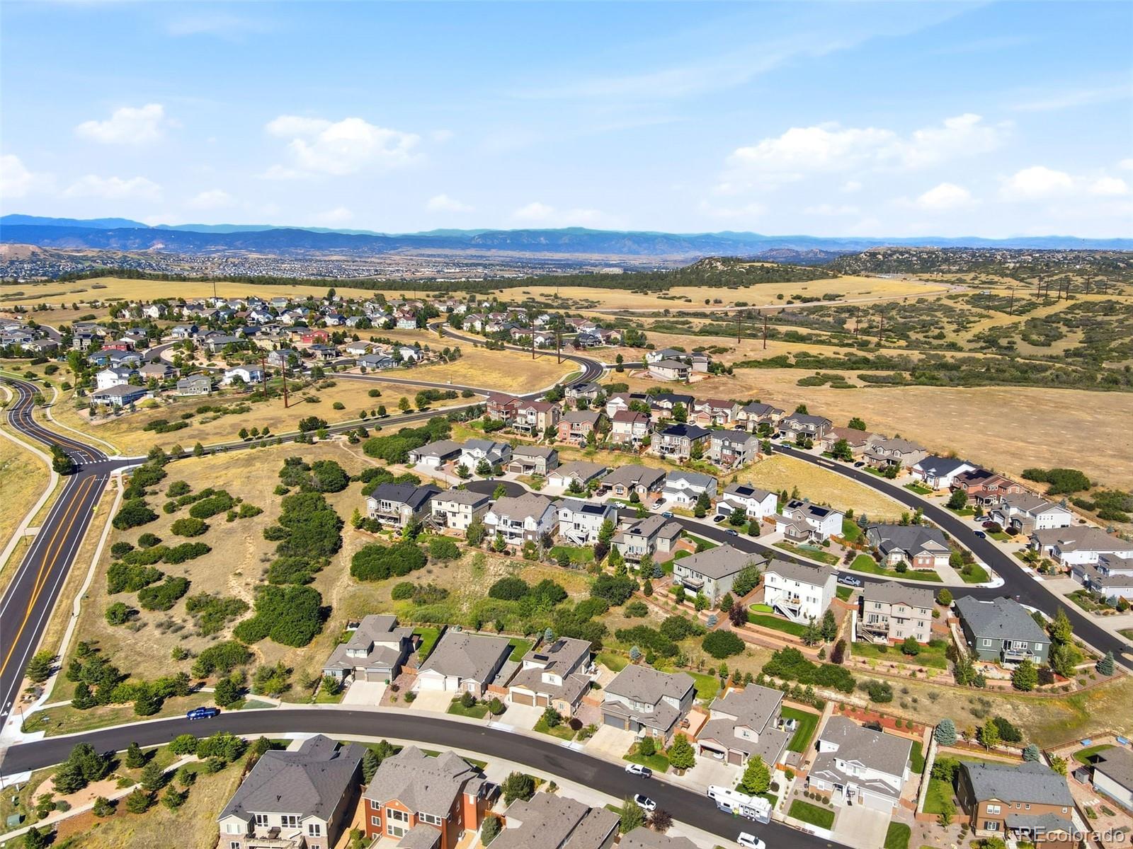 MLS Image #37 for 4117  spanish oaks way,castle rock, Colorado