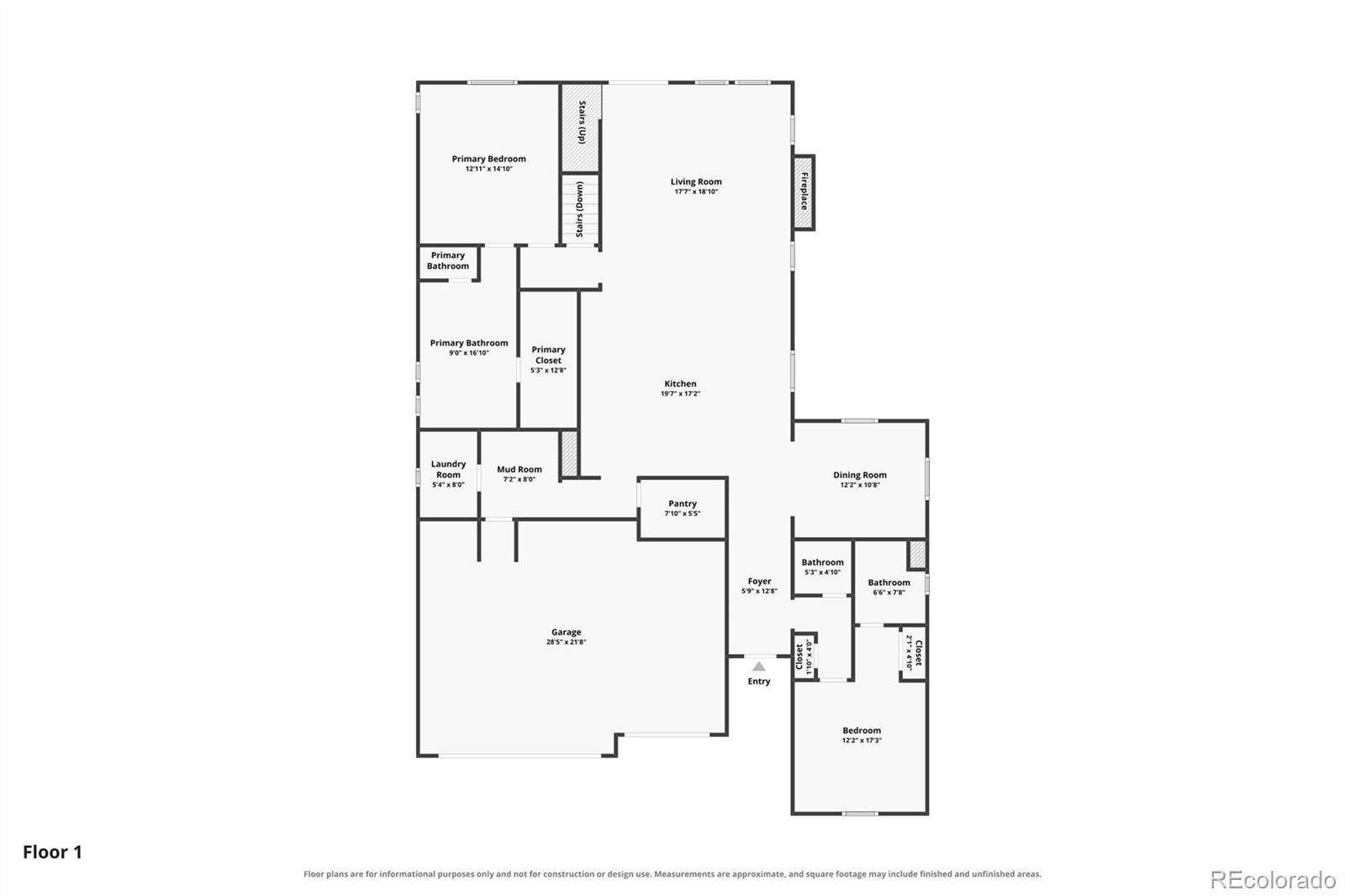 MLS Image #46 for 4117  spanish oaks way,castle rock, Colorado
